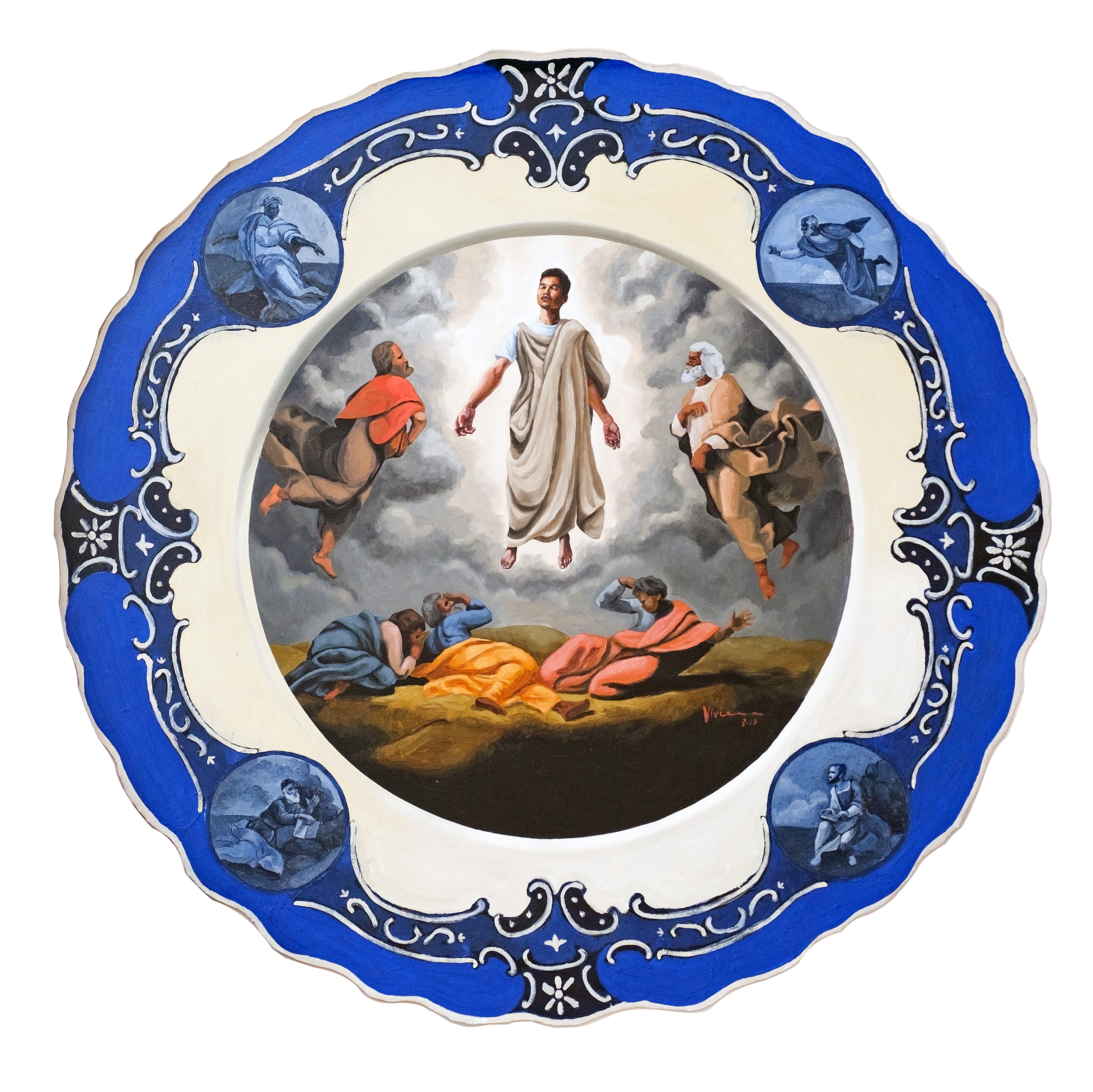 Vivien Kohler on the art of moving forward and ‘constantly searching for the new’