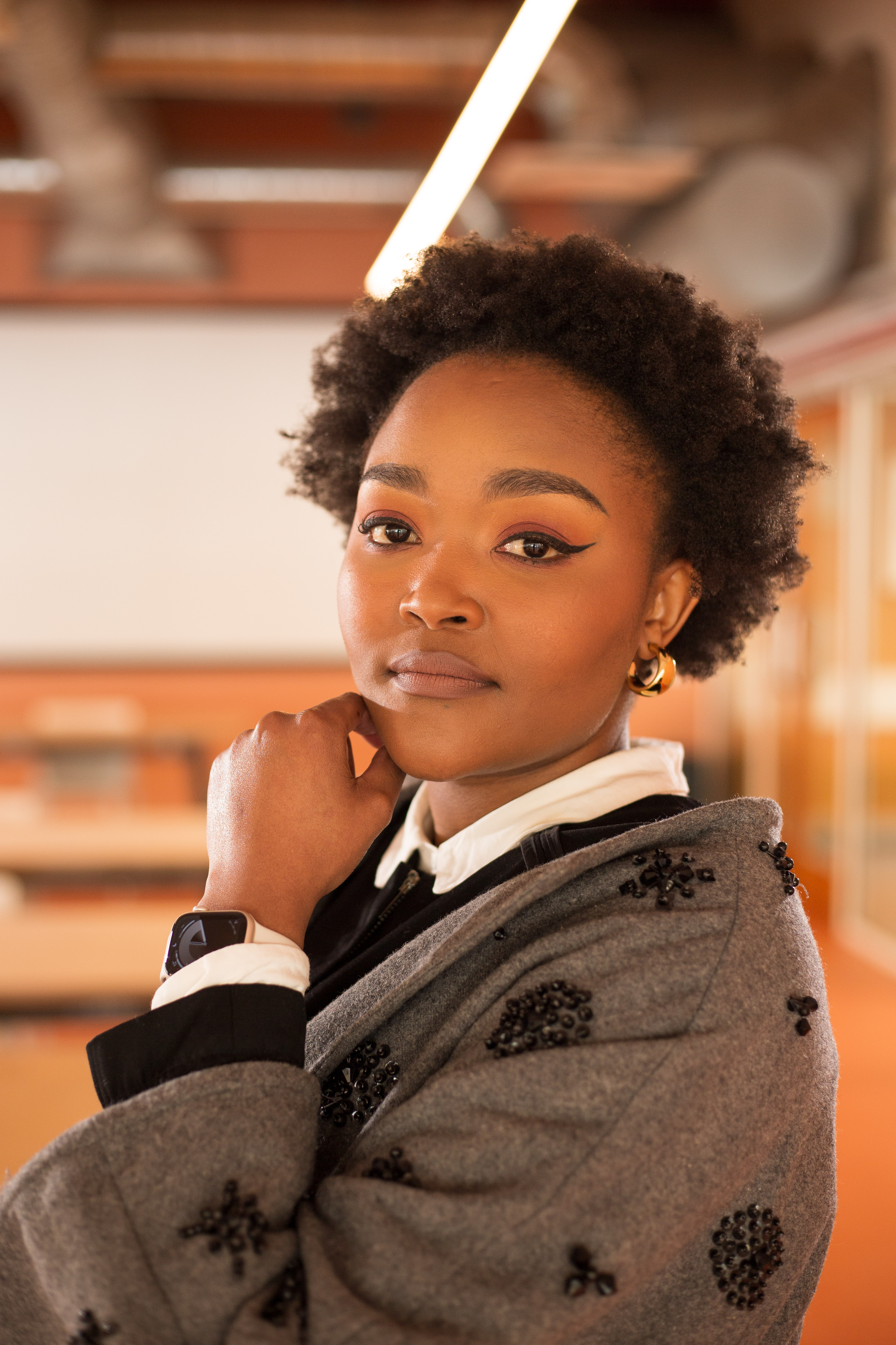 Providing young professionals with the opportunities, experience and support needed to succeed