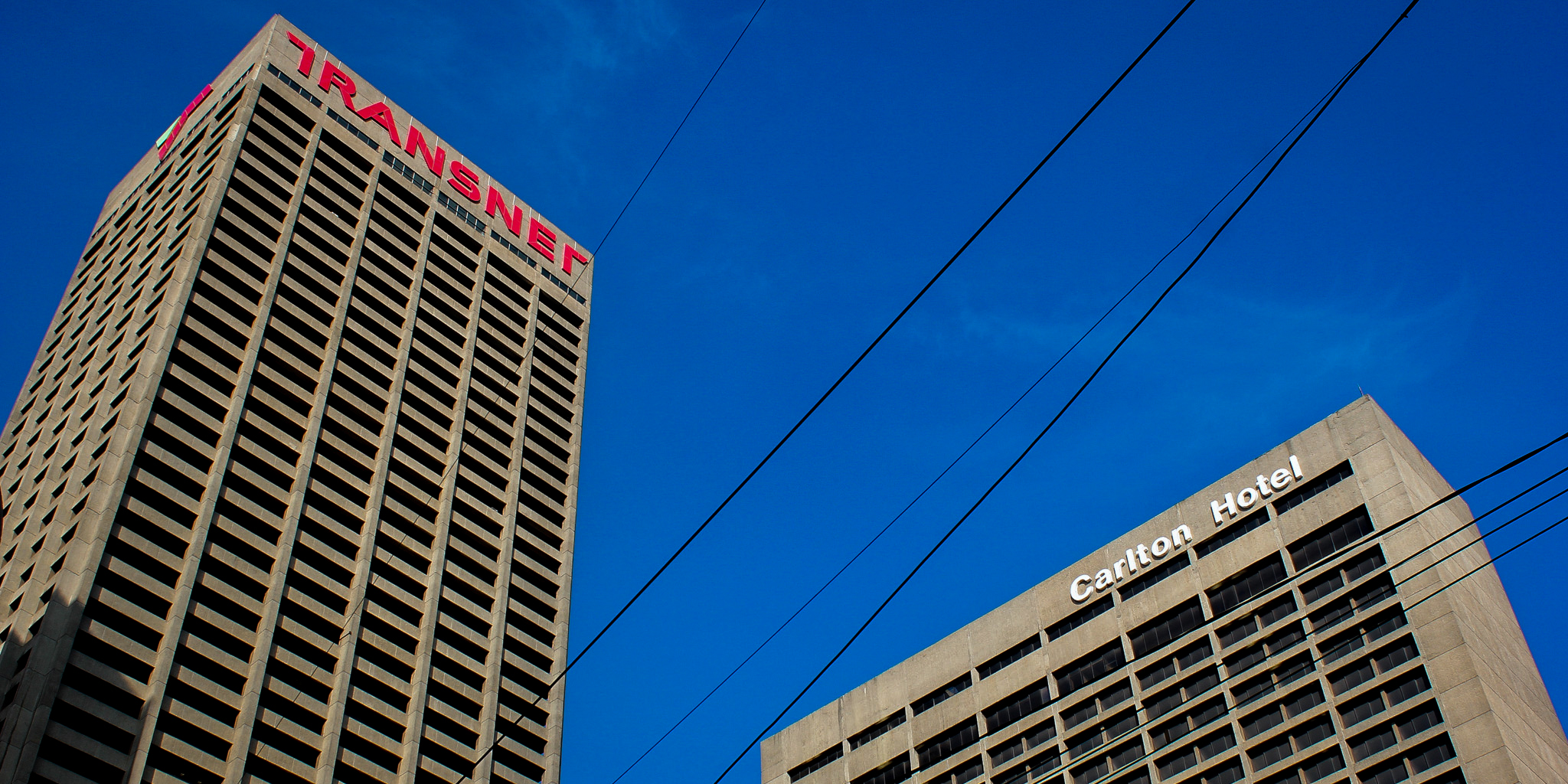 After the Bell: I have a solution for Transnet’s Carlton problem — and you aren’t going to like it