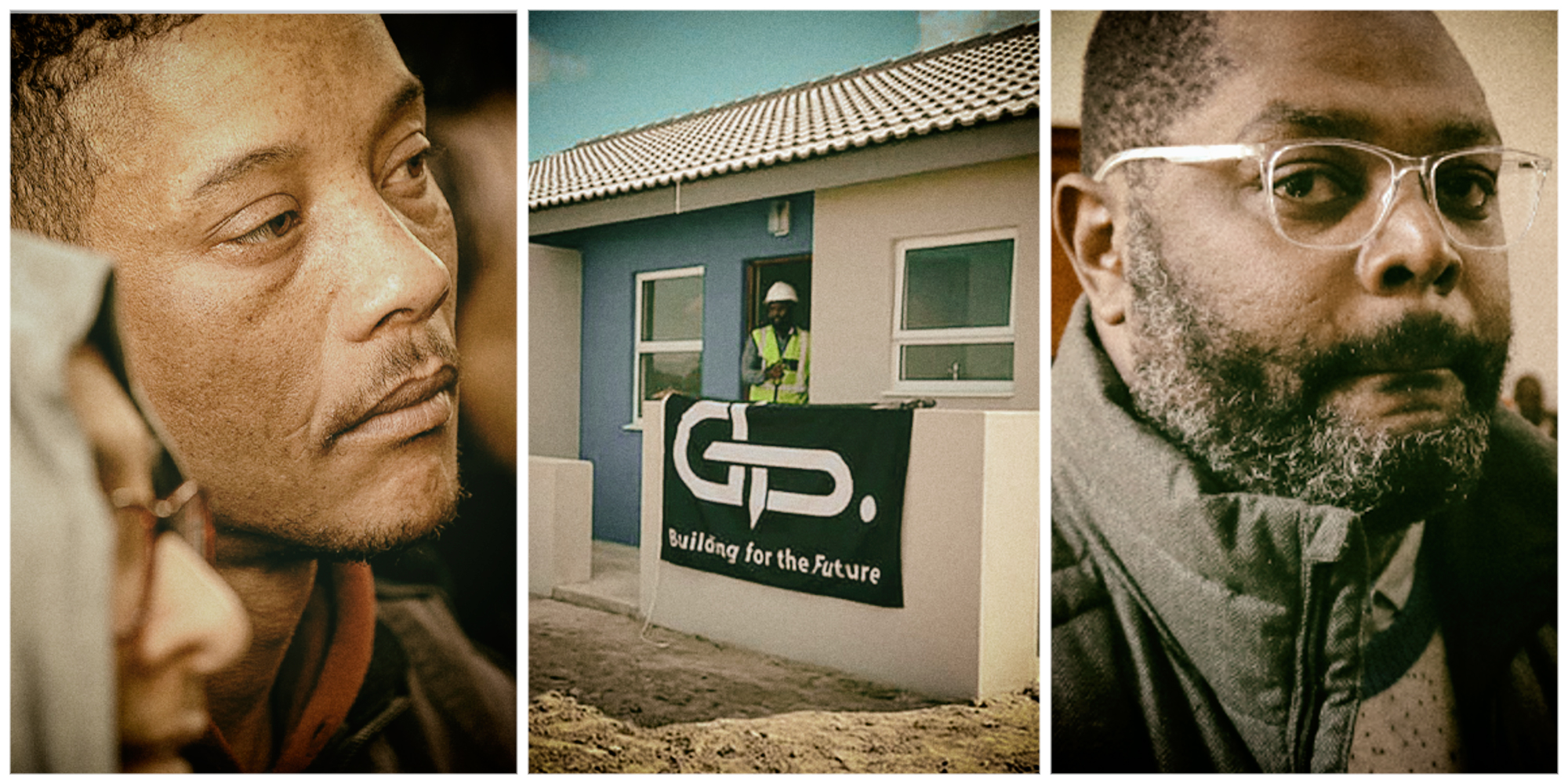 Malusi Booi’s murdered co-accused in R1bn unlawful tender case linked to a string of housing scandals in 28s gangland