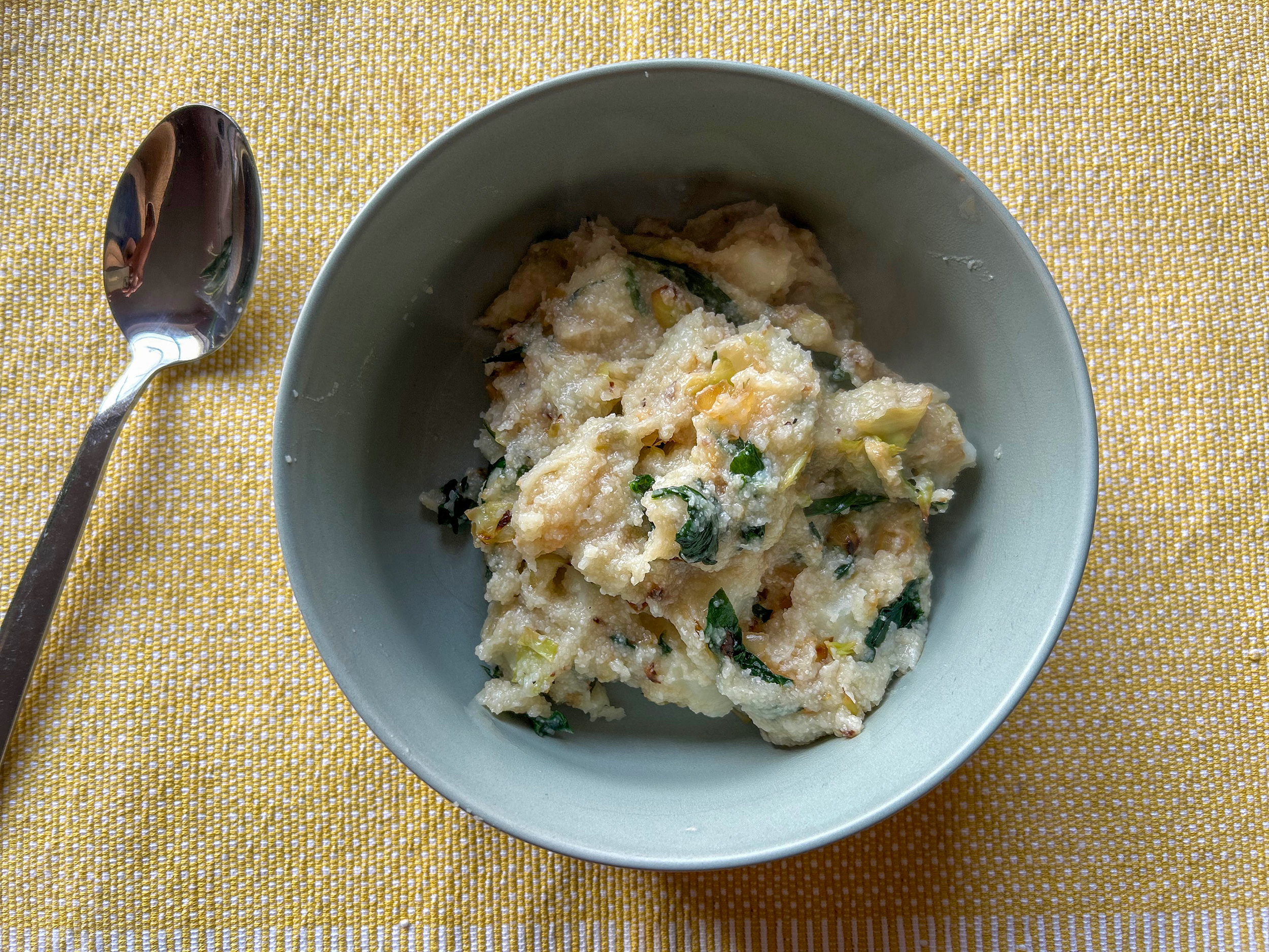 Umfino — a taste of rural Eastern Cape