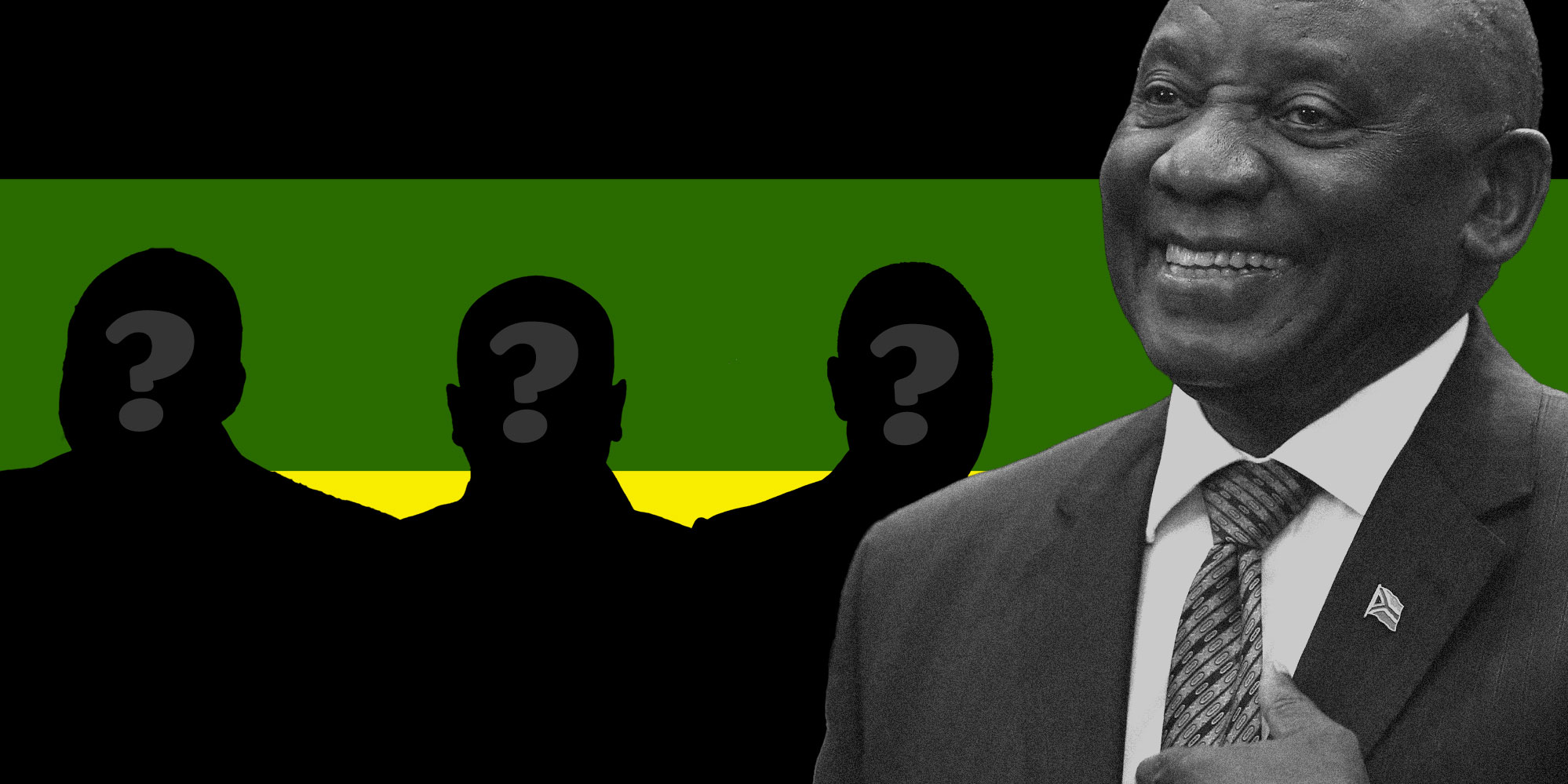 Who will be the next president of the ANC? It feels like a generational change is coming