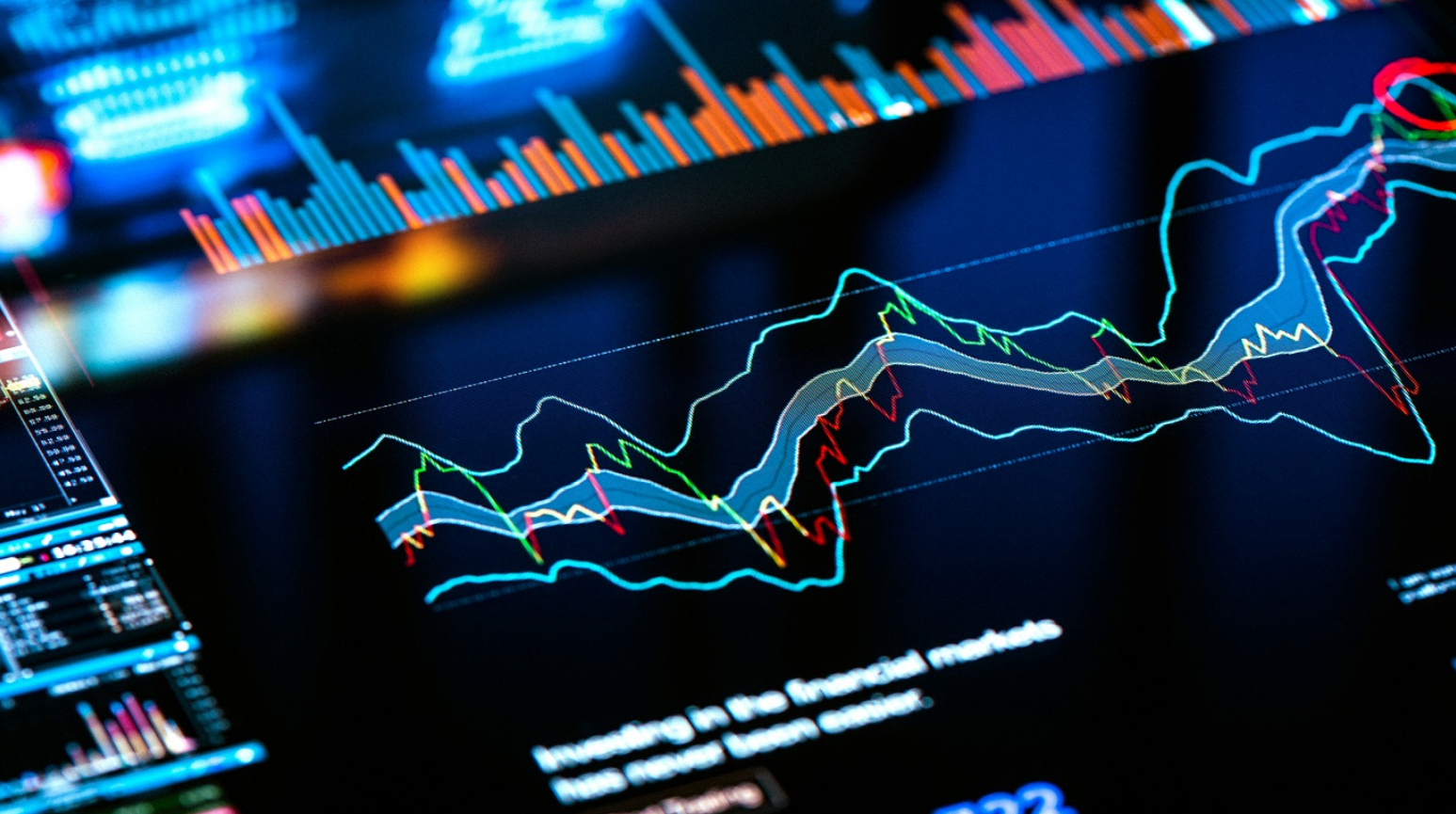 Surviving volatile market conditions: A Prescient perspective