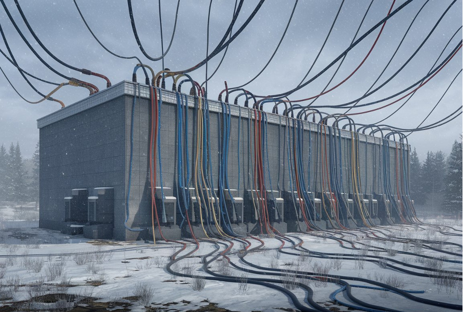 Is AI going to use too much energy? It’s a cost vs benefit question