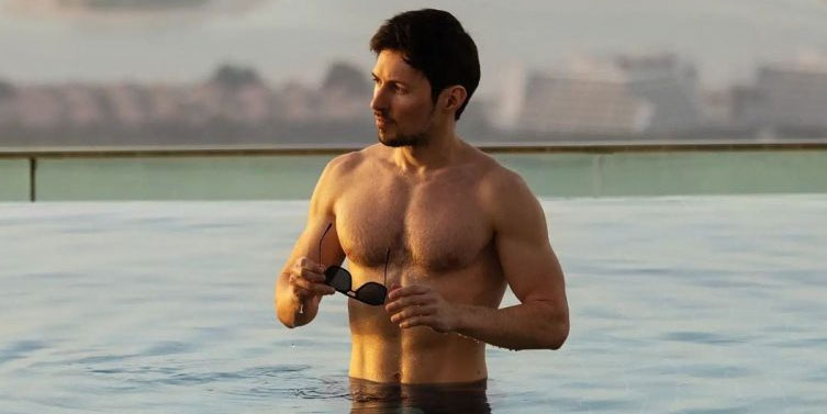 The Durov/Telegram case — what does an arrest at a French airport mean for the future of free speech?