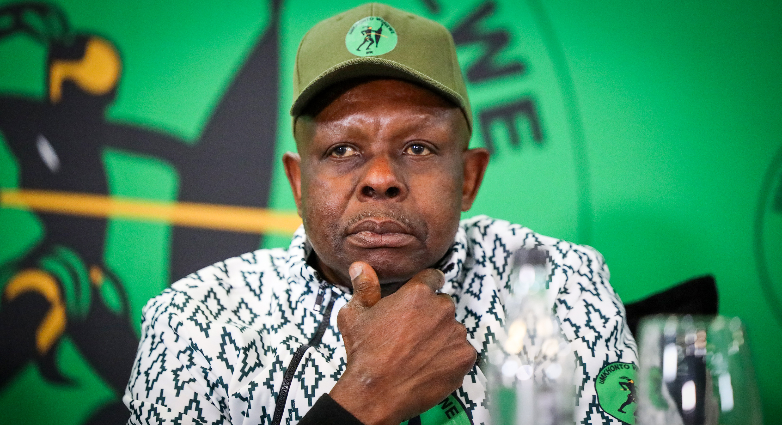 Impeached judge John Hlophe barred from JSC processes, Western Cape High Court rules 