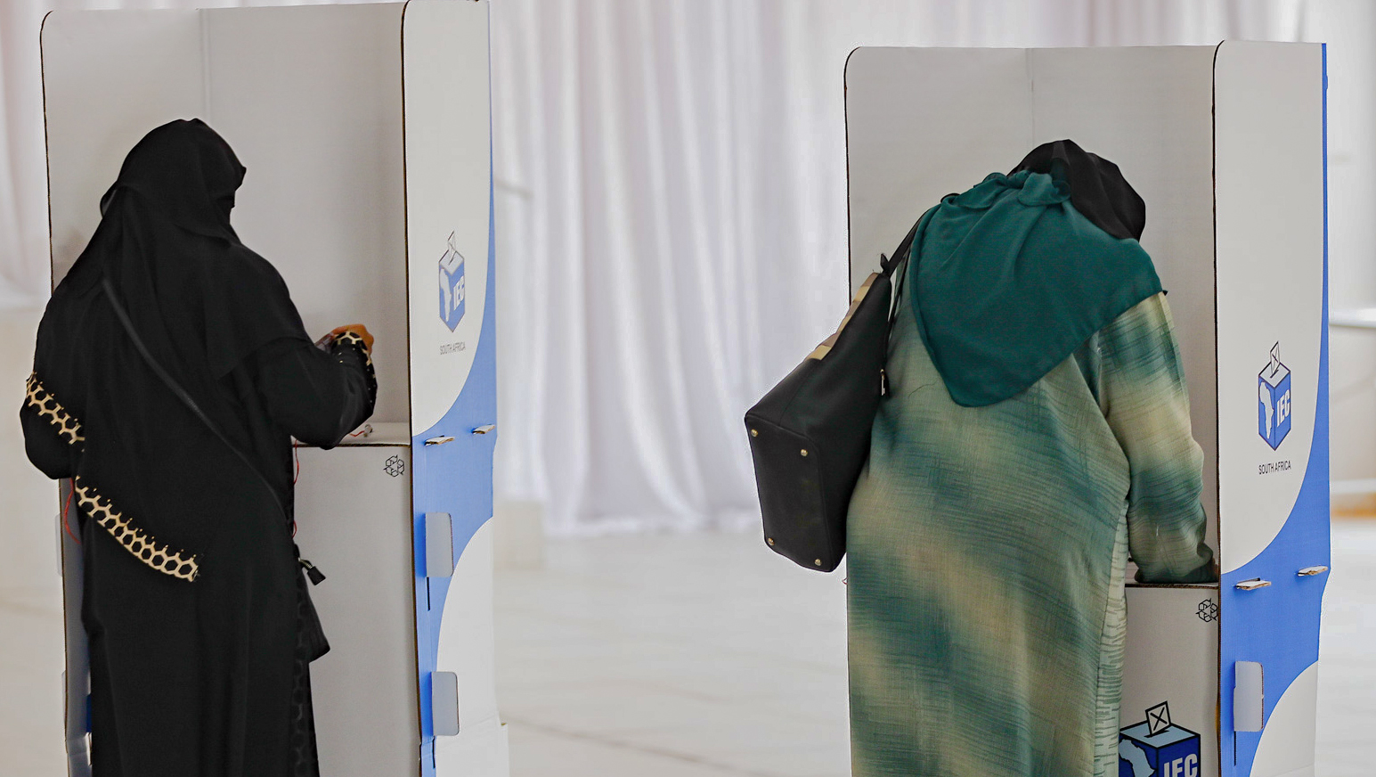 Unpacking the polls: DA consistent, MK party not so much