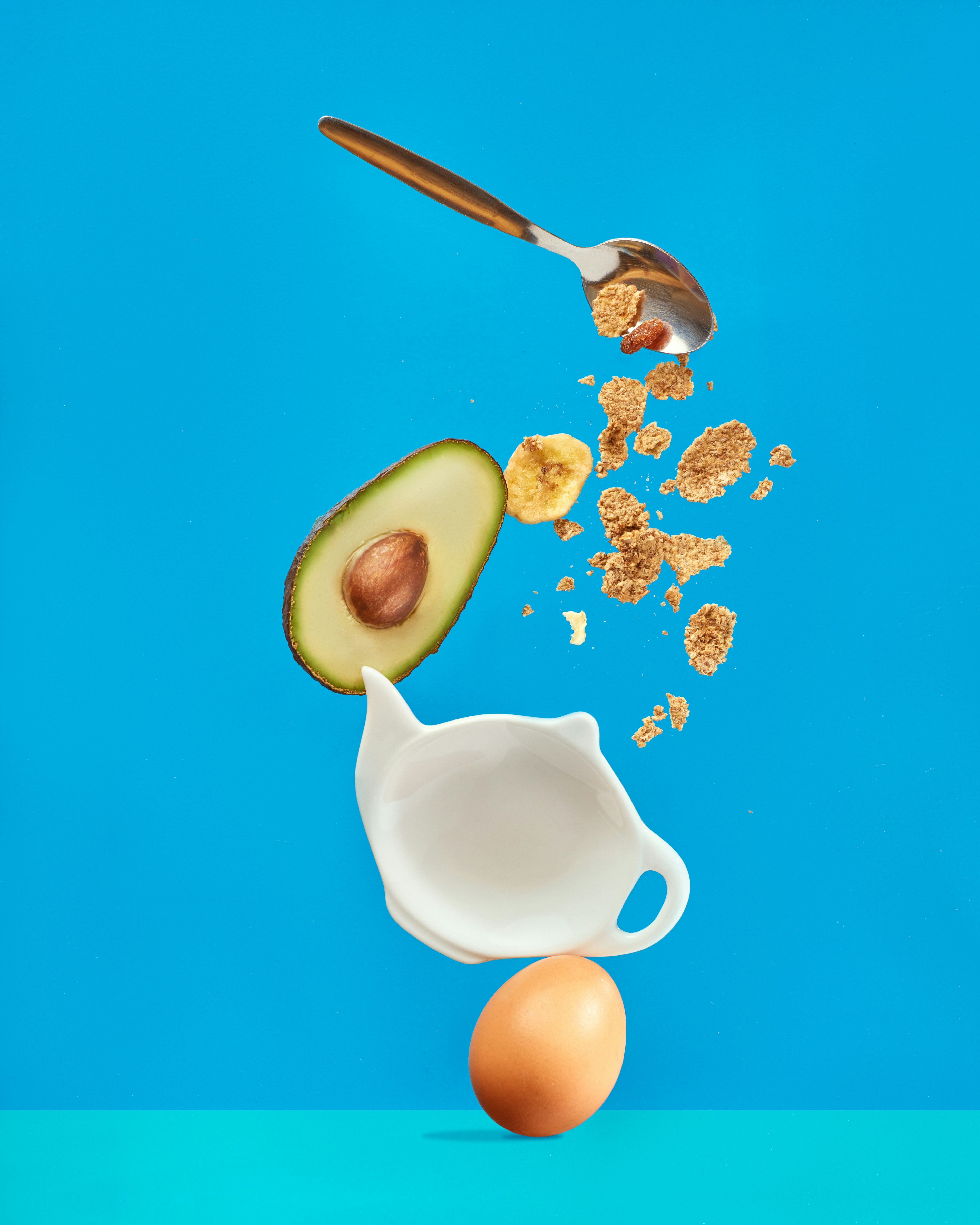 Thinking of trying a new diet? 4 questions to ask yourself before you do