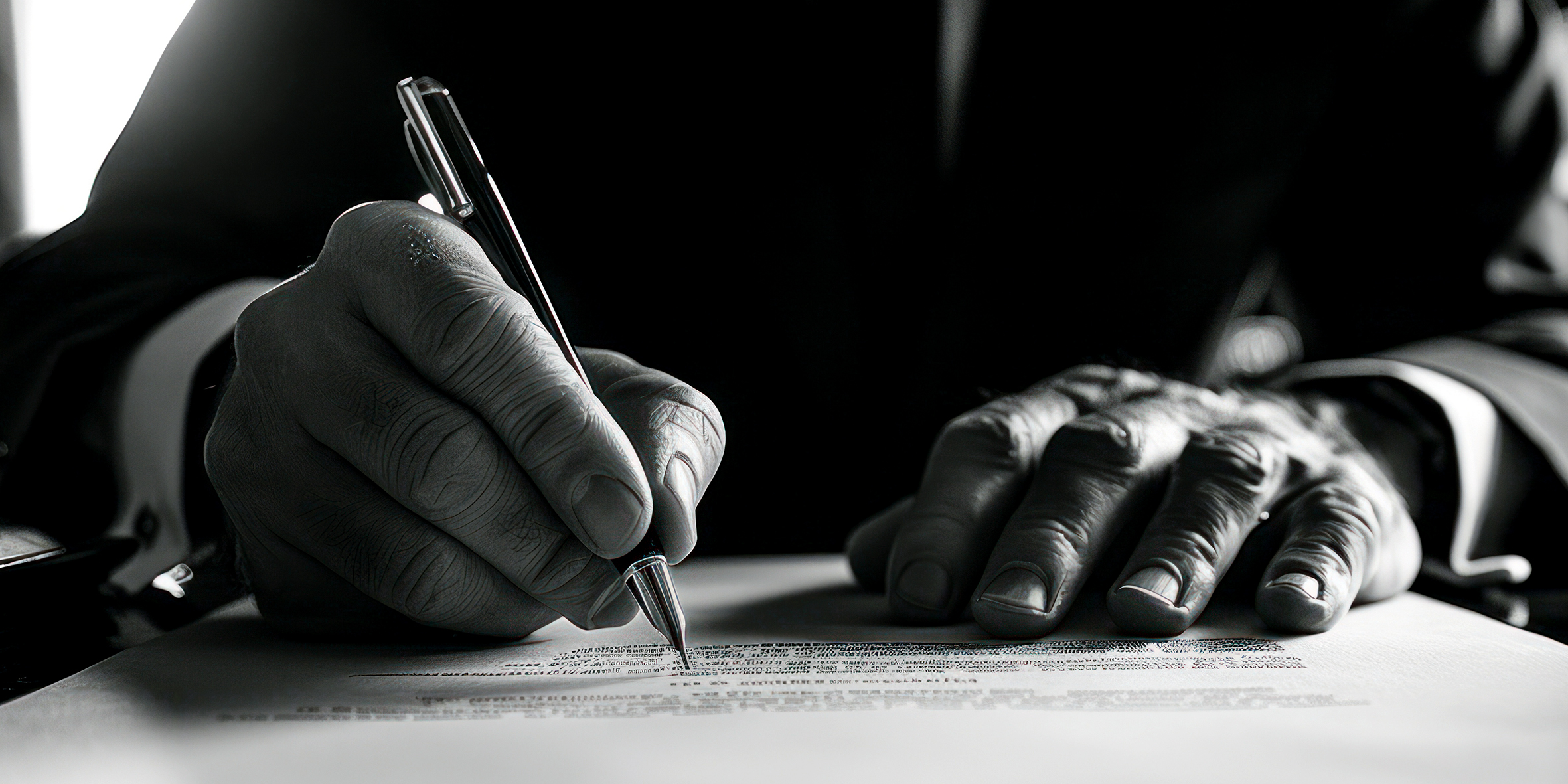 Two really good reasons to have a will drawn up