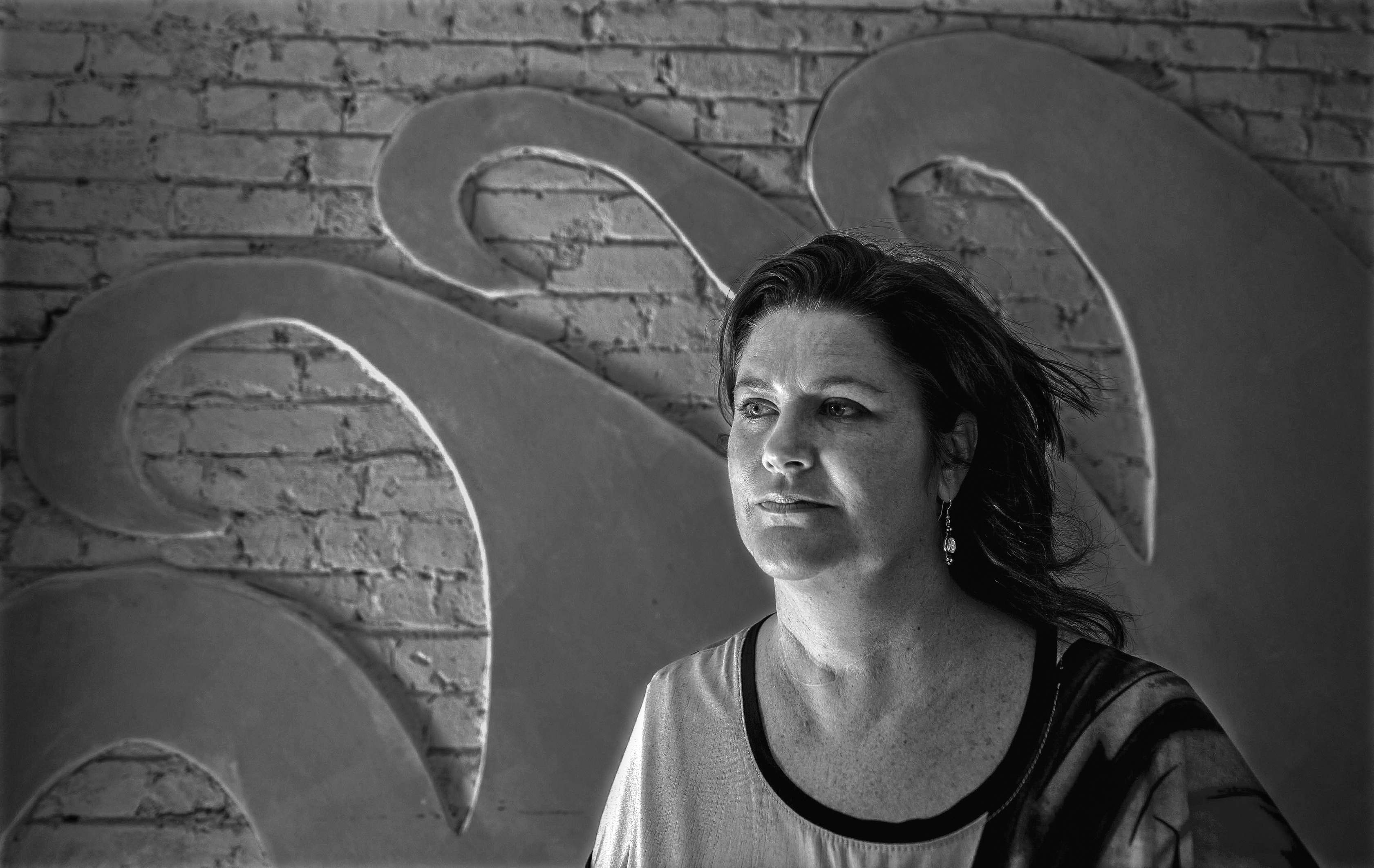 The woman who refused to be a victim, Alison Botha, fights for her life a second time