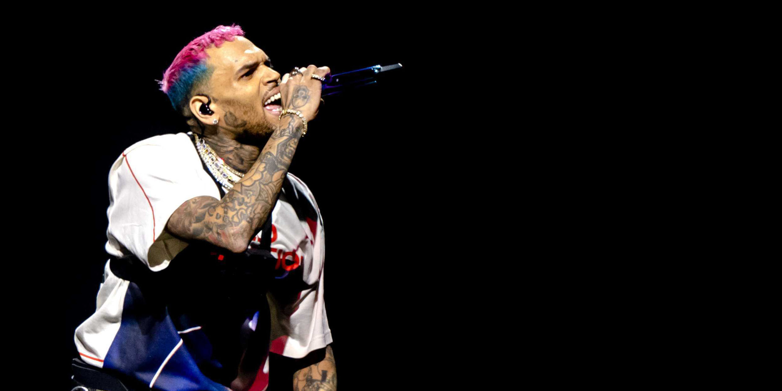 Chris Brown, R Kelly and Sean ‘Diddy’ Combs  point to hardcore crime beneath what is presented to us as entertainment