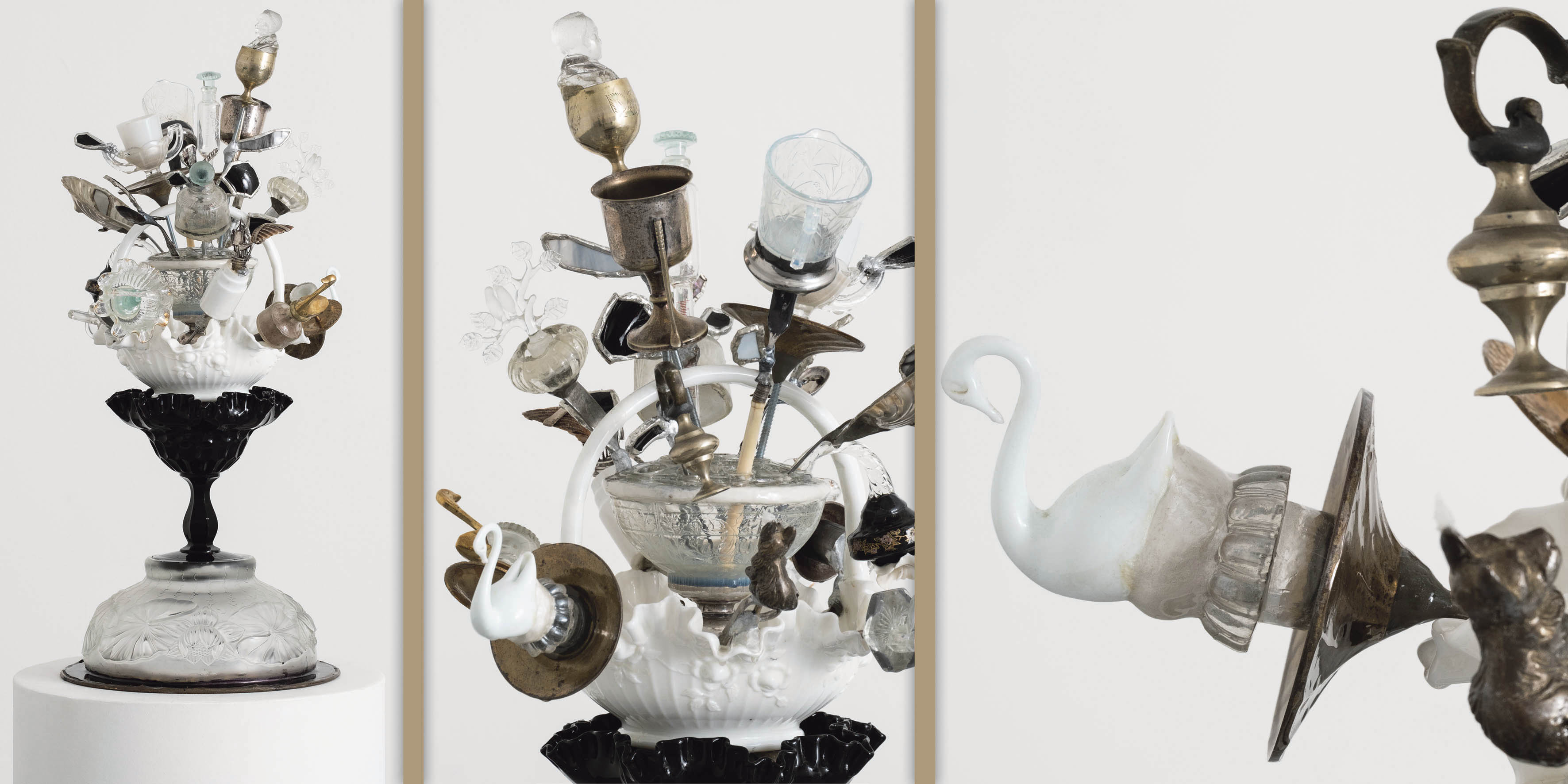 Wegwysers deur die blinkuur — a deep dive into cultural narratives and material heritage