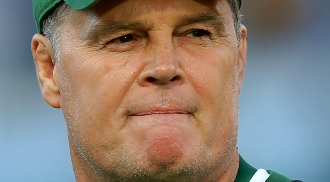 Rassie and Boks go on charm offensive with British media as England Test looms