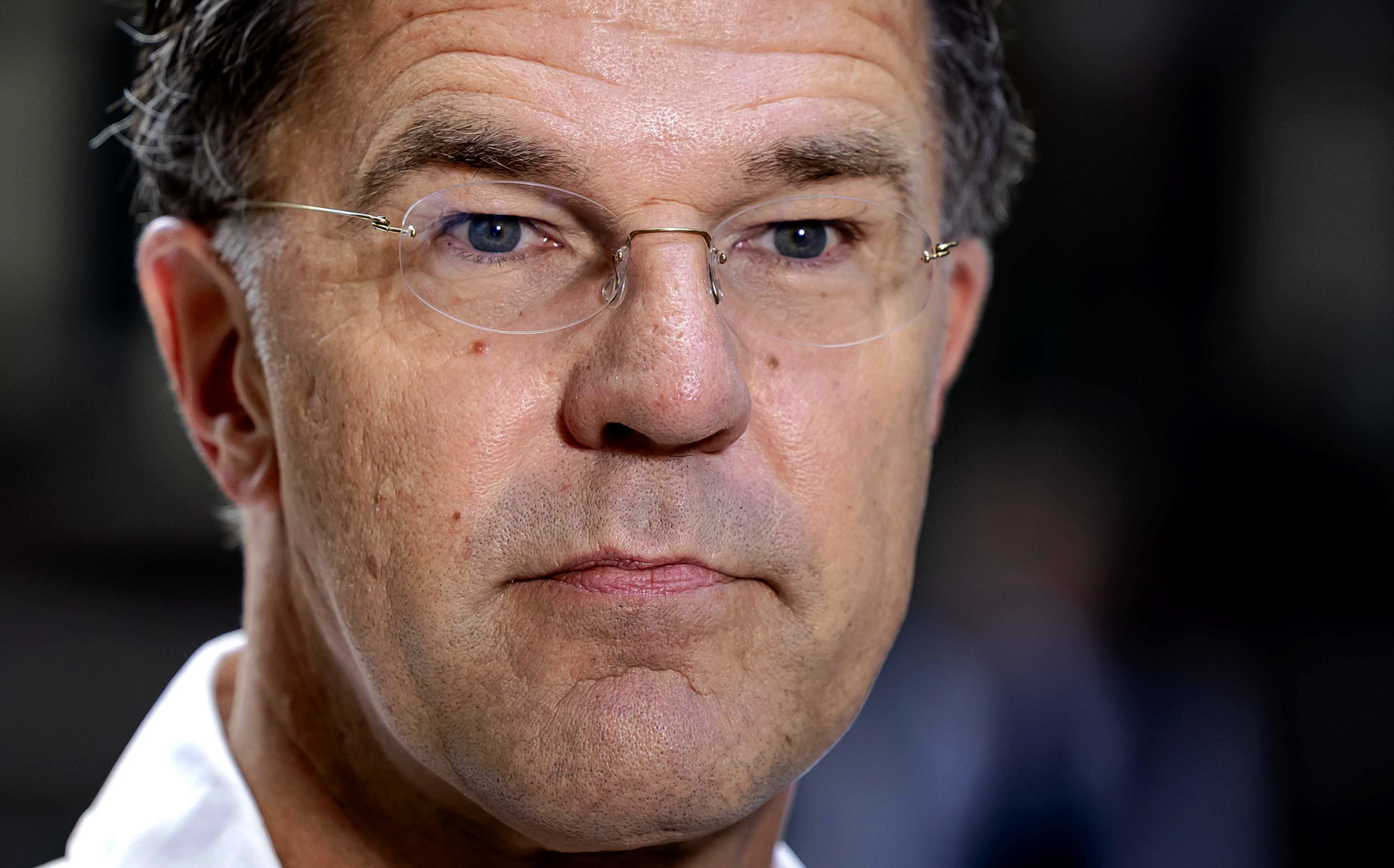 Russian troops reach the centre of Vuhledar; Nato’s new chief Mark Rutte voices support for Kyiv