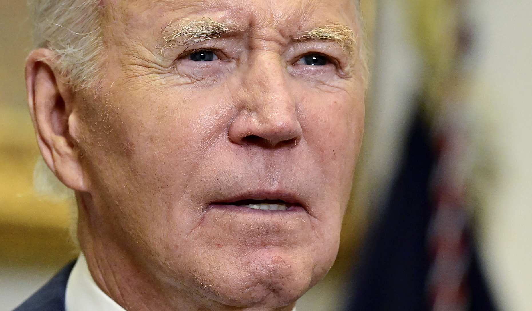 Biden announces $425m in military aid for Kyiv; Zelensky to attend Nato defence ministers’ meeting