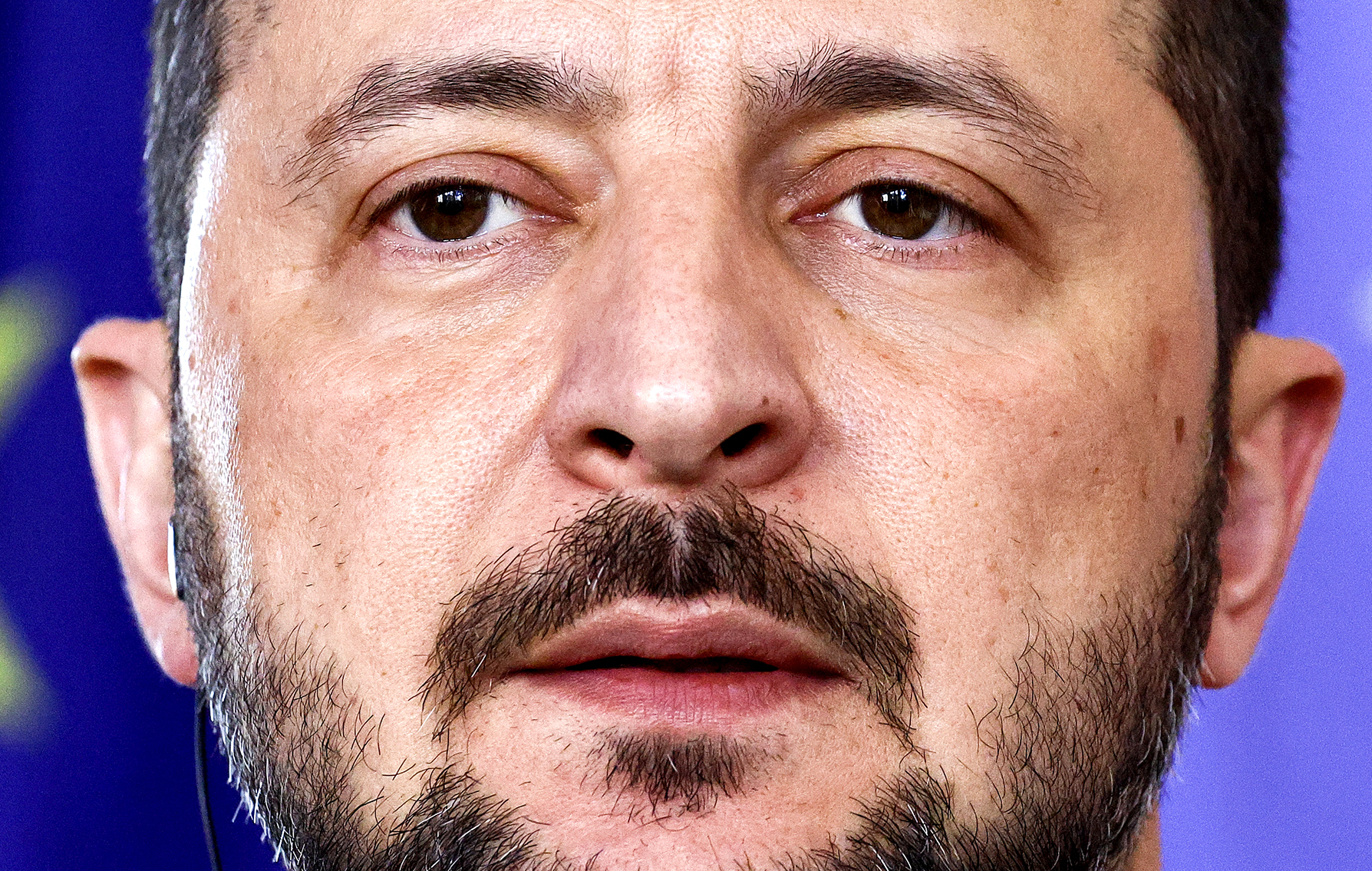 Zelensky leans on Ramaphosa to crack invite to G20 summit in Brazil