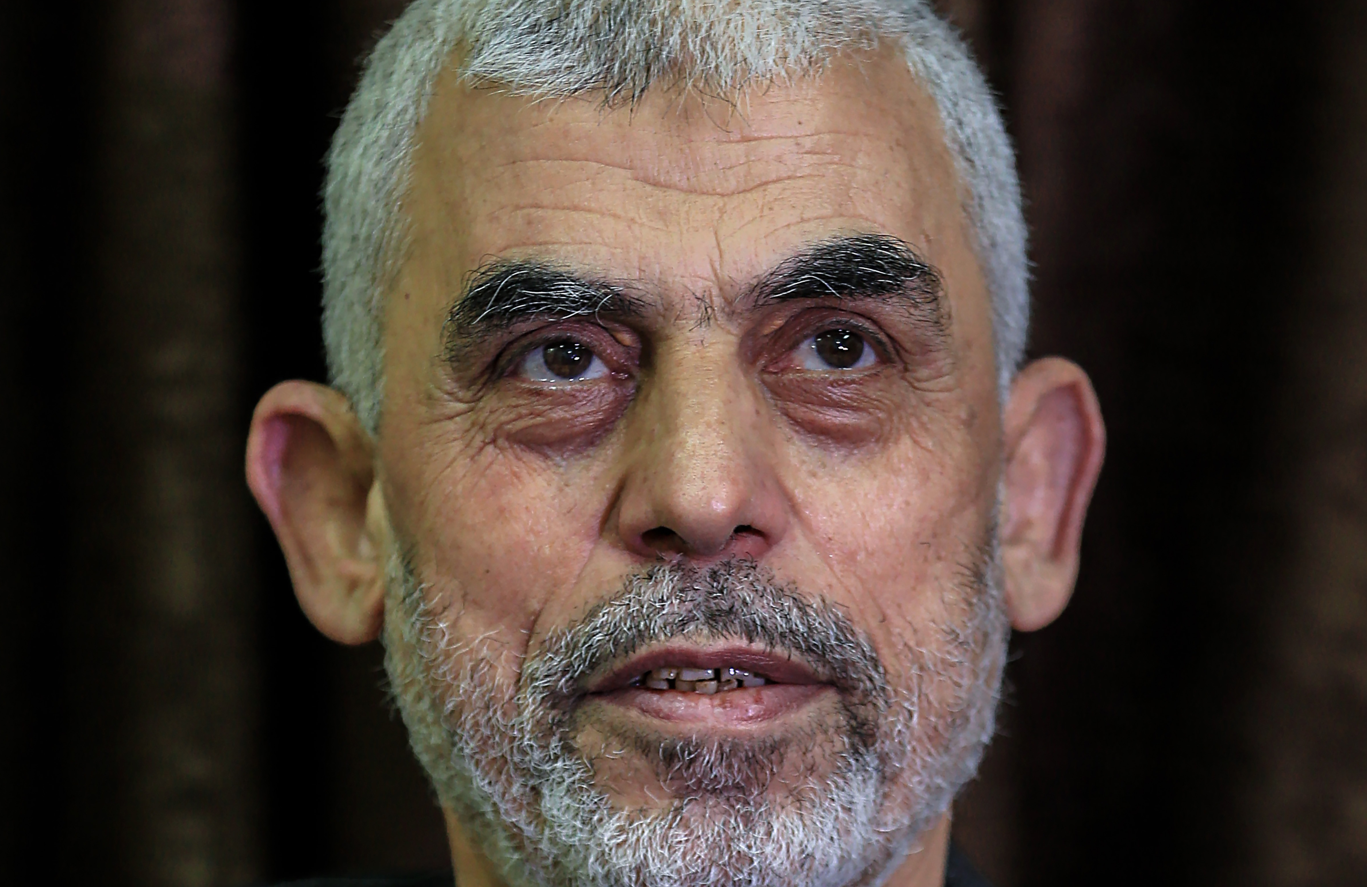 Israeli troops kill Hamas leader Yahya Sinwar in Gaza; Biden to speak with Netanyahu on ending war