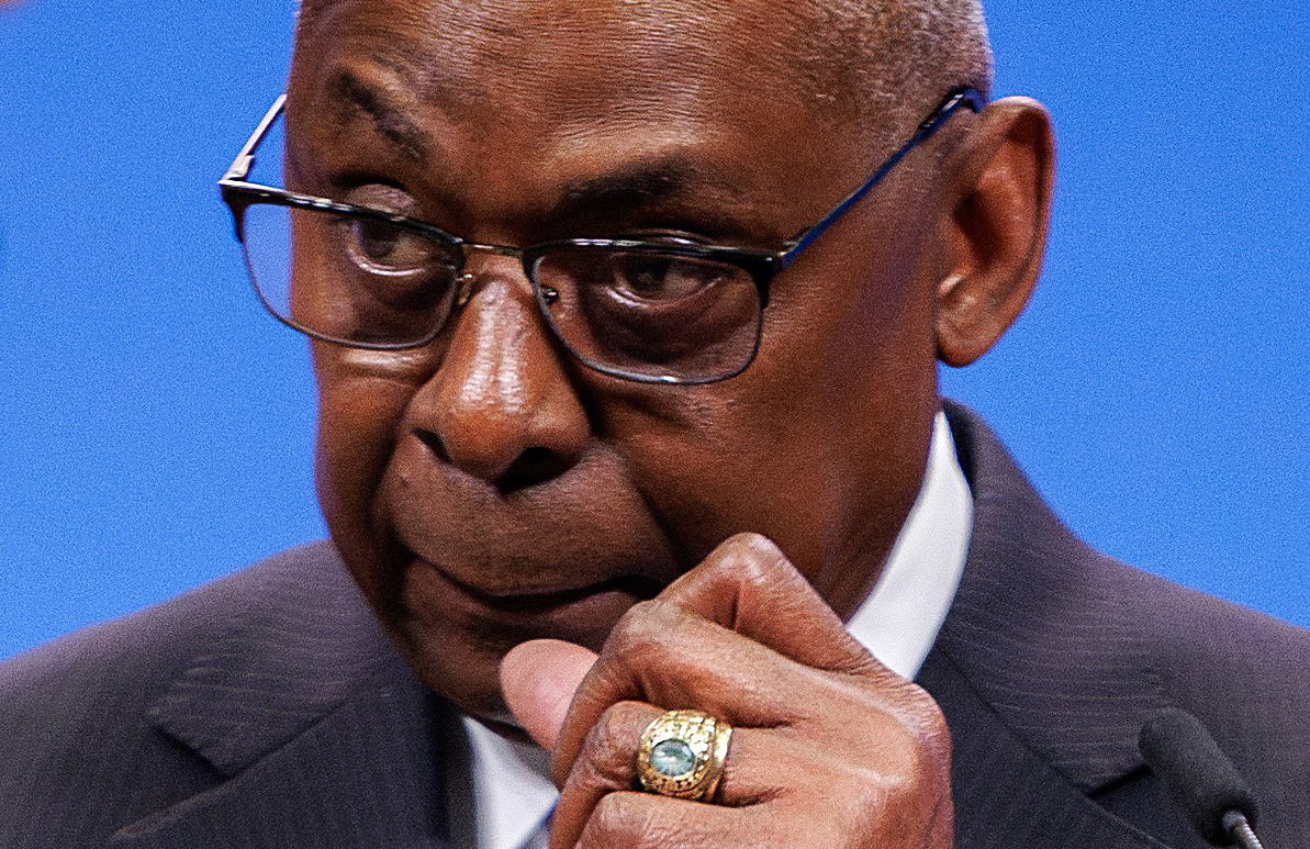 US believes 3,000 North Korean troops are in Russia; White House wants half of $20bn loan to Kyiv to be military aid