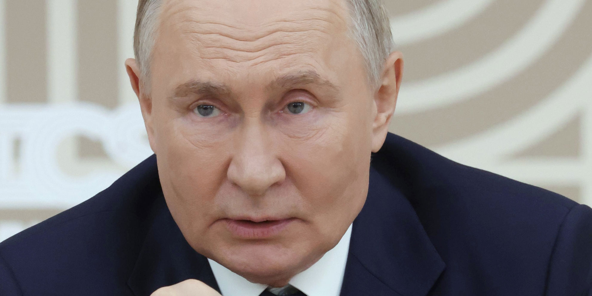 Moscow's forces ‘storm town in Donbas’; Russia confirms attacks force Black Sea Fleet to move warships