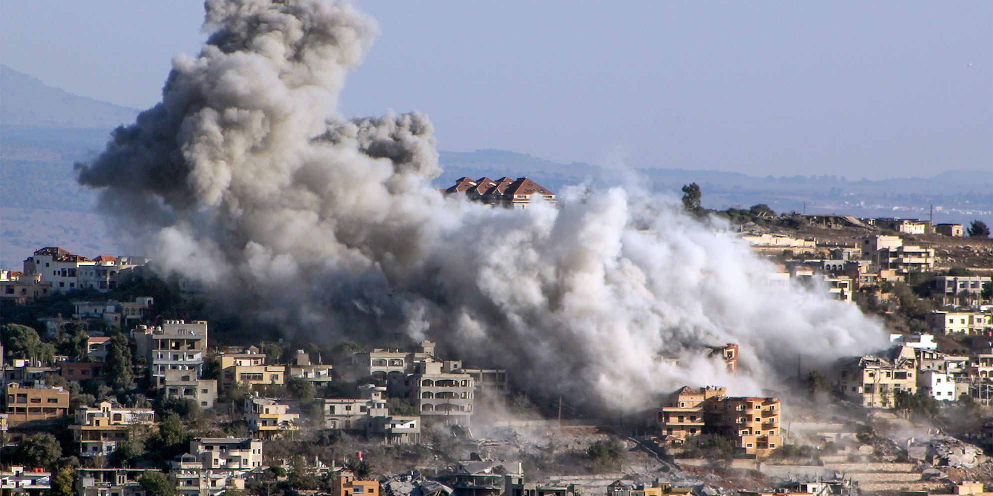 Israel intensifies attacks on Gaza and Lebanon; IDF to strike sites 'connected to Hezbollah’s financial arm’