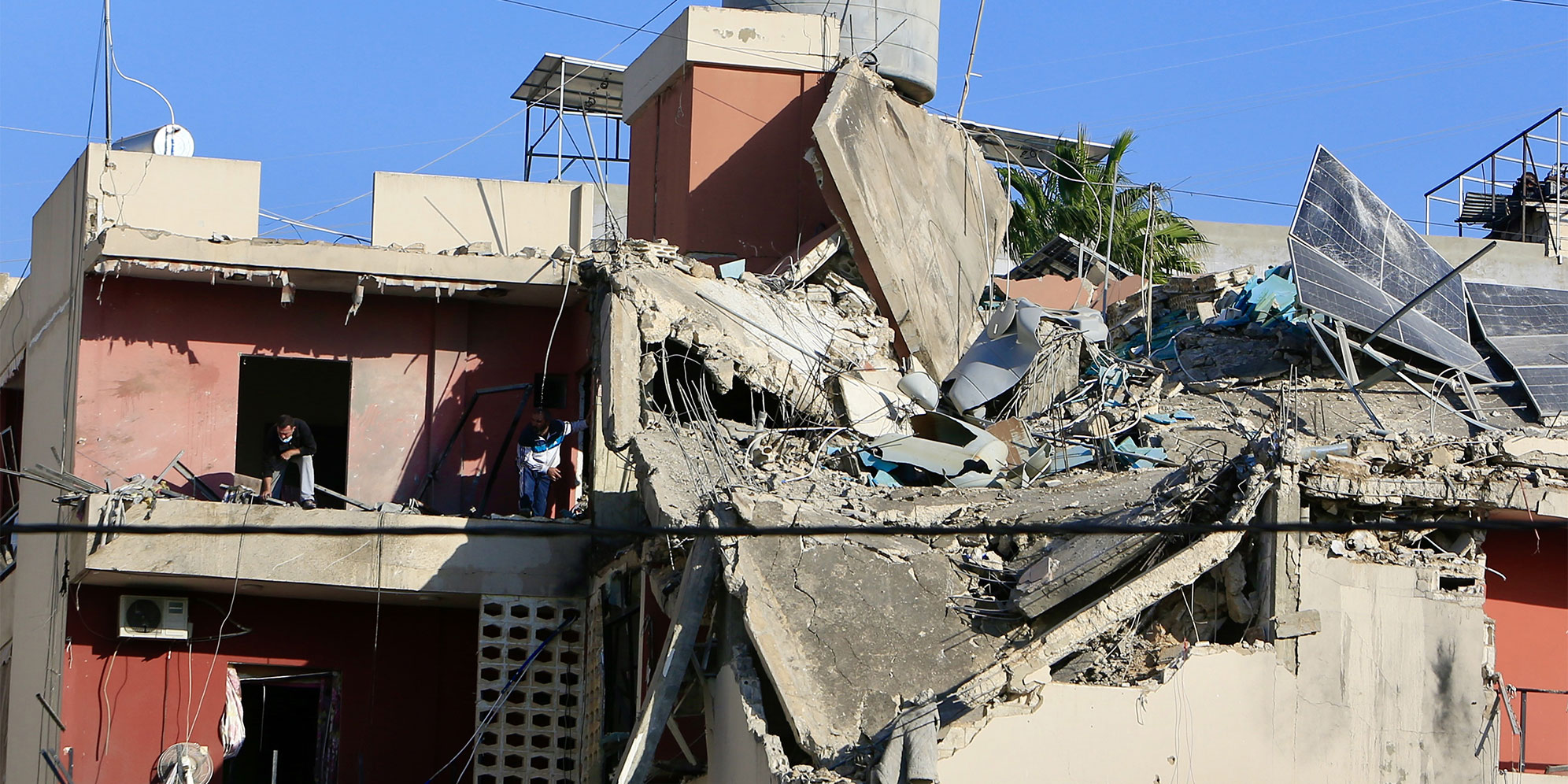 Israel hit Iran hard, says Netanyahu; deadly strike on journalists sparks global condemnation