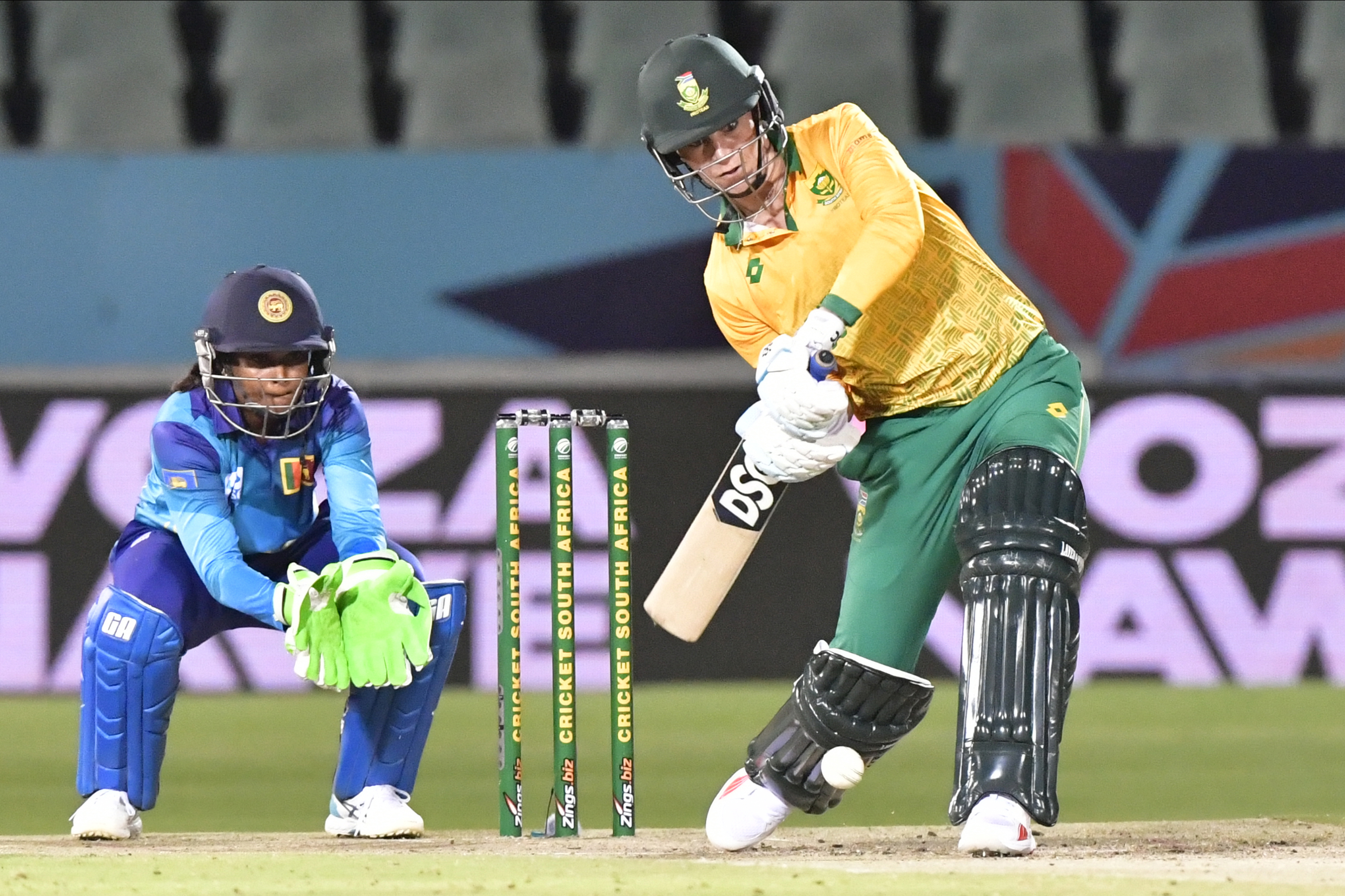 Proteas Women on a quest to break World Cup duck
