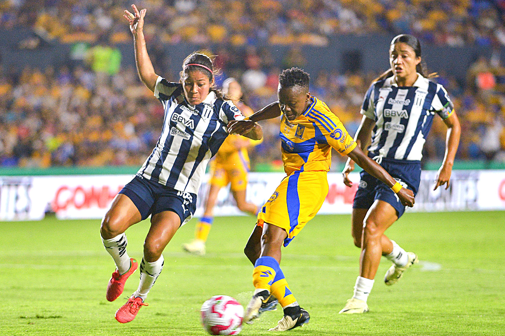 Banyana Banyana out to tame wounded Lionesses in tough international friendly