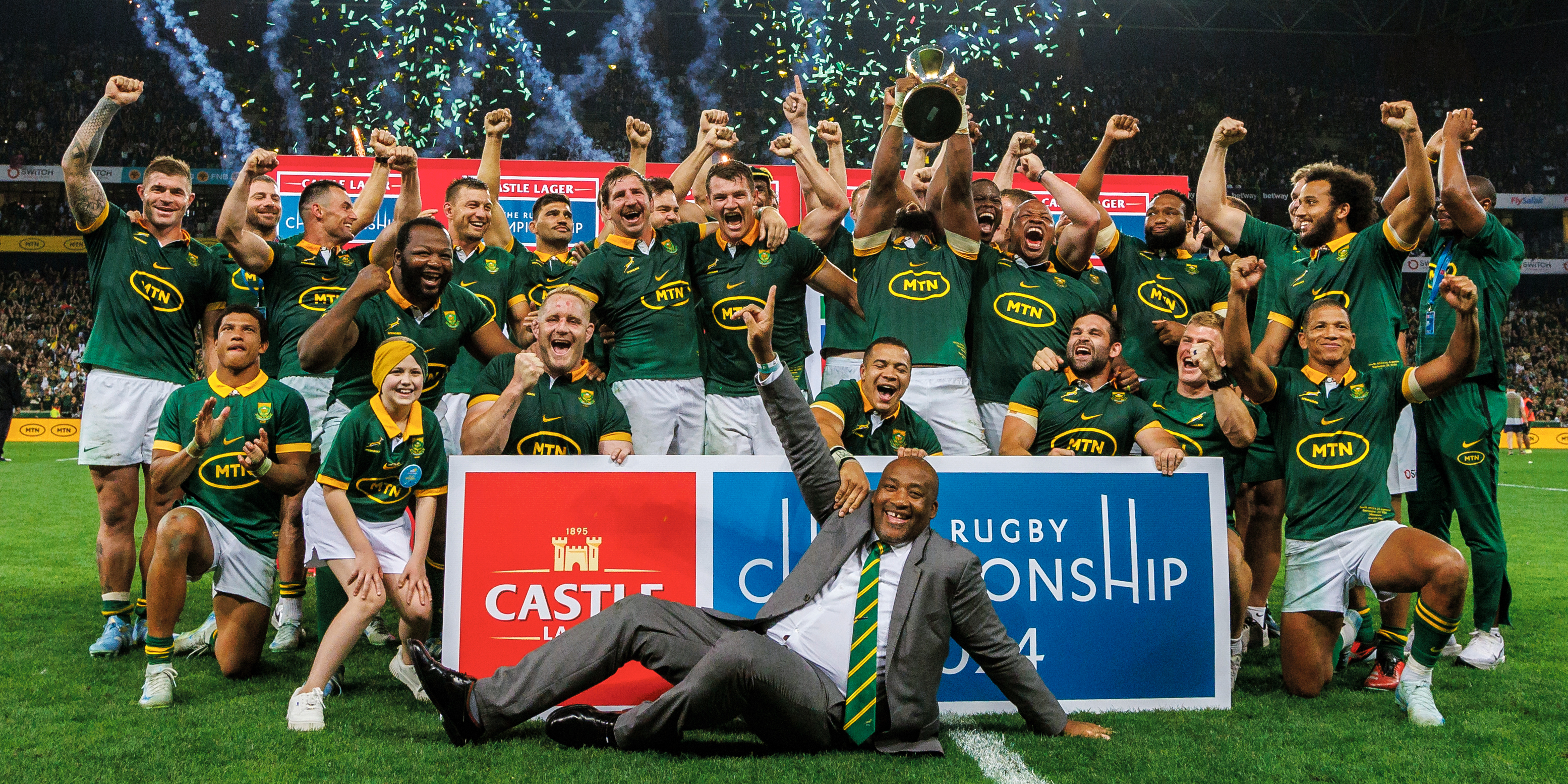 Rolling manoeuvres — how the Boks became rugby’s least-predictable team