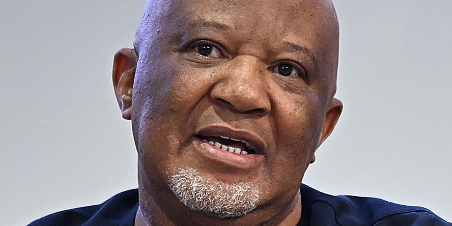 Mcebisi Jonas spells out his vision to revitalise Eastern Cape’s ailing economy
