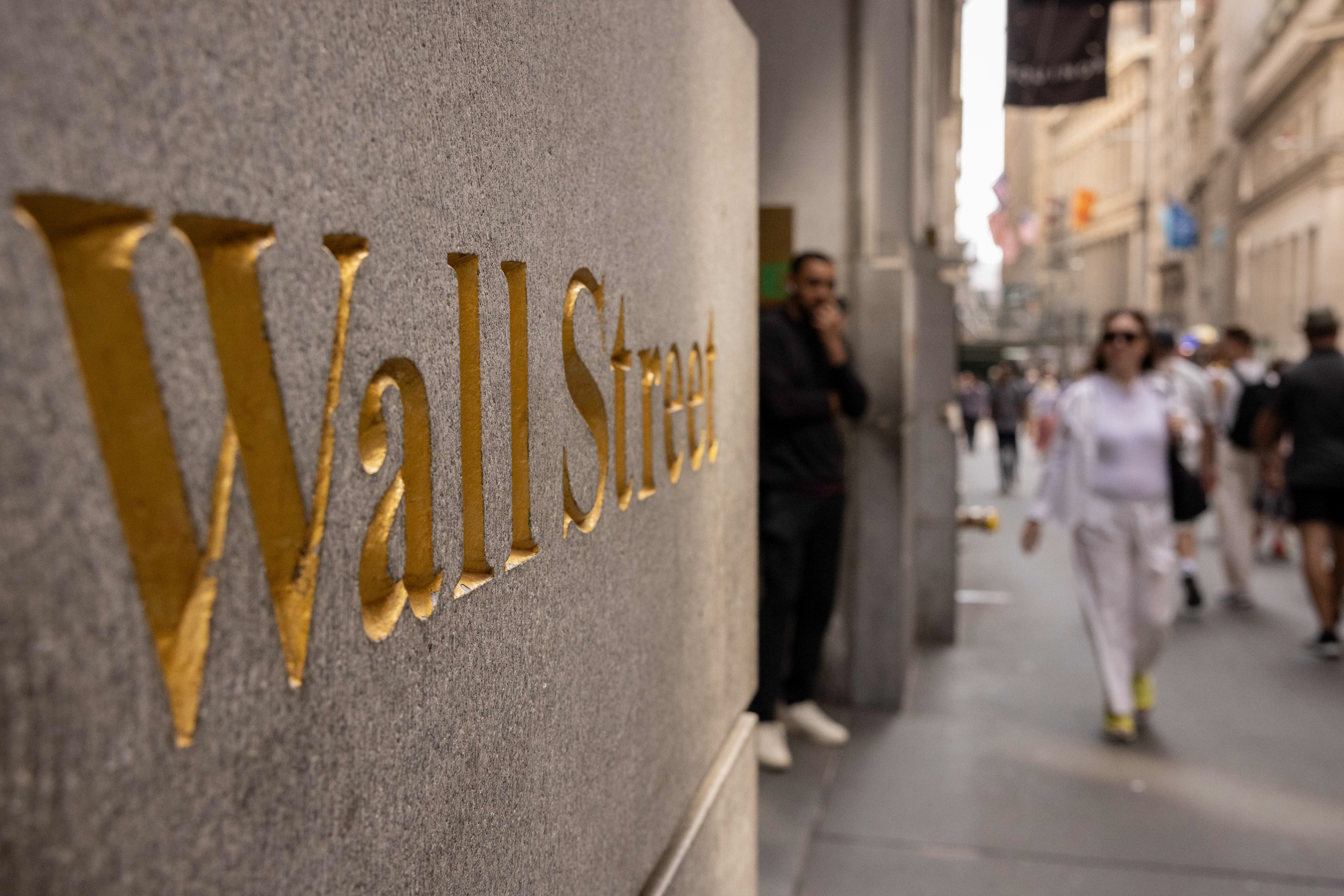 Stocks drift, dollar slips on US-China standoff