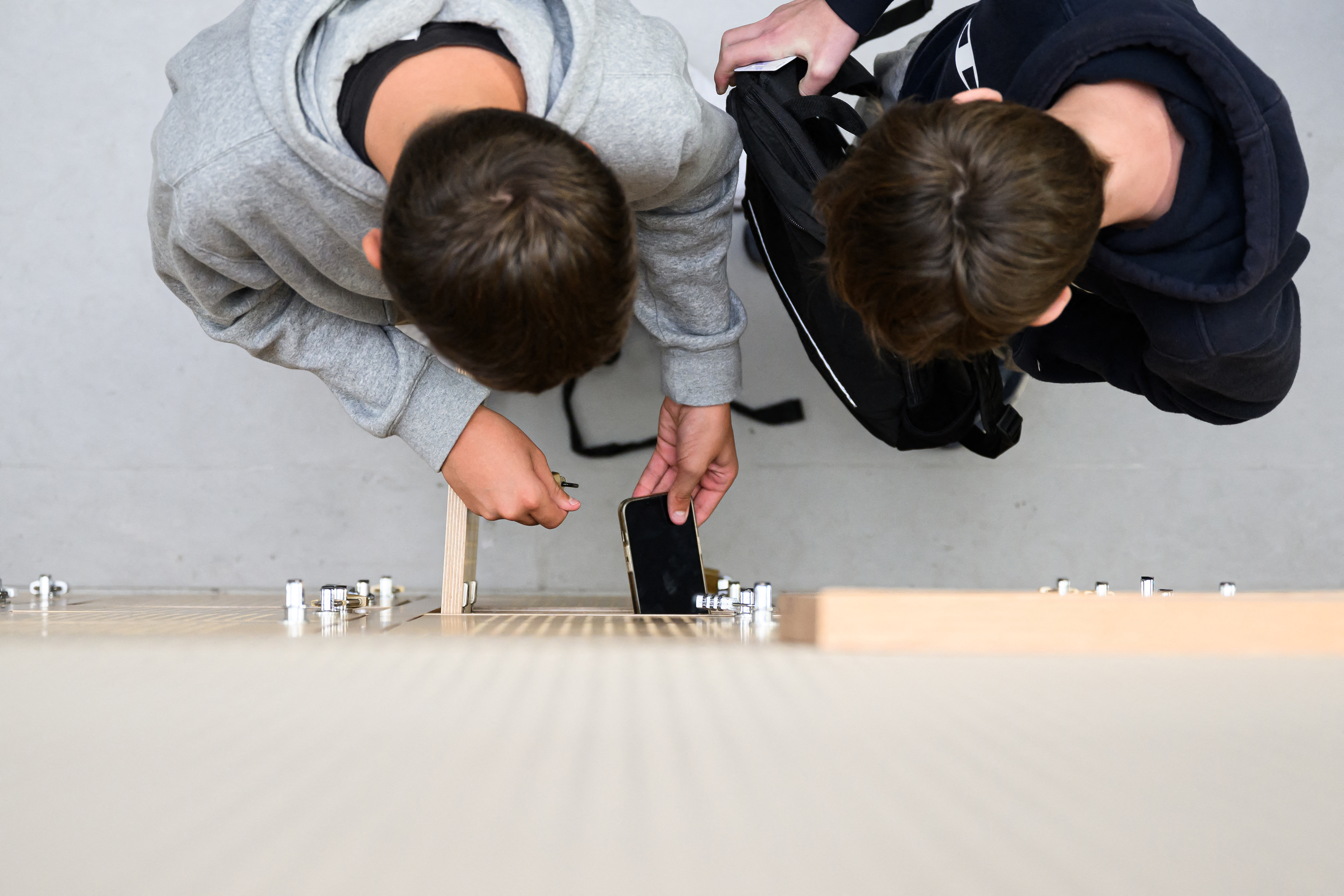 Meta, Google, TikTok Must Face Schools Addiction Claims