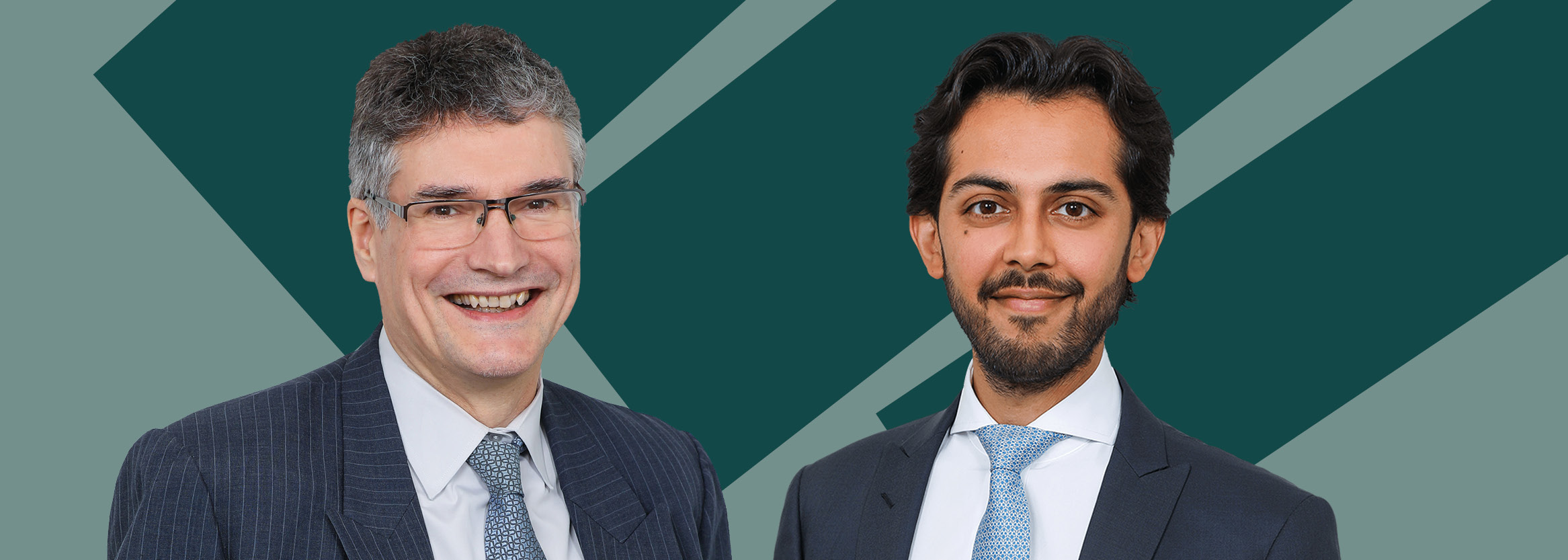 Five factors pointing to an emerging market rebound