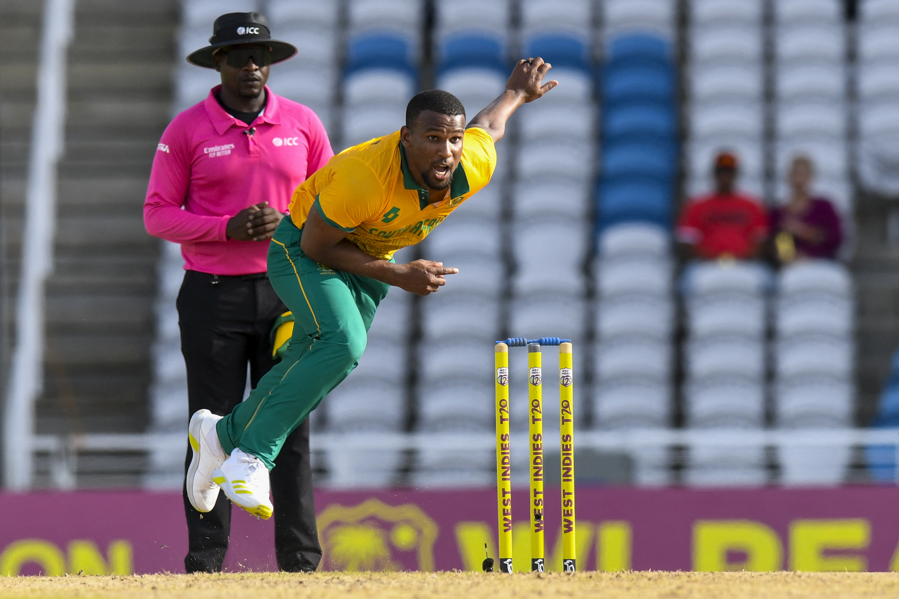 Walter puts results on the backburner as Proteas focus on long-term gains
