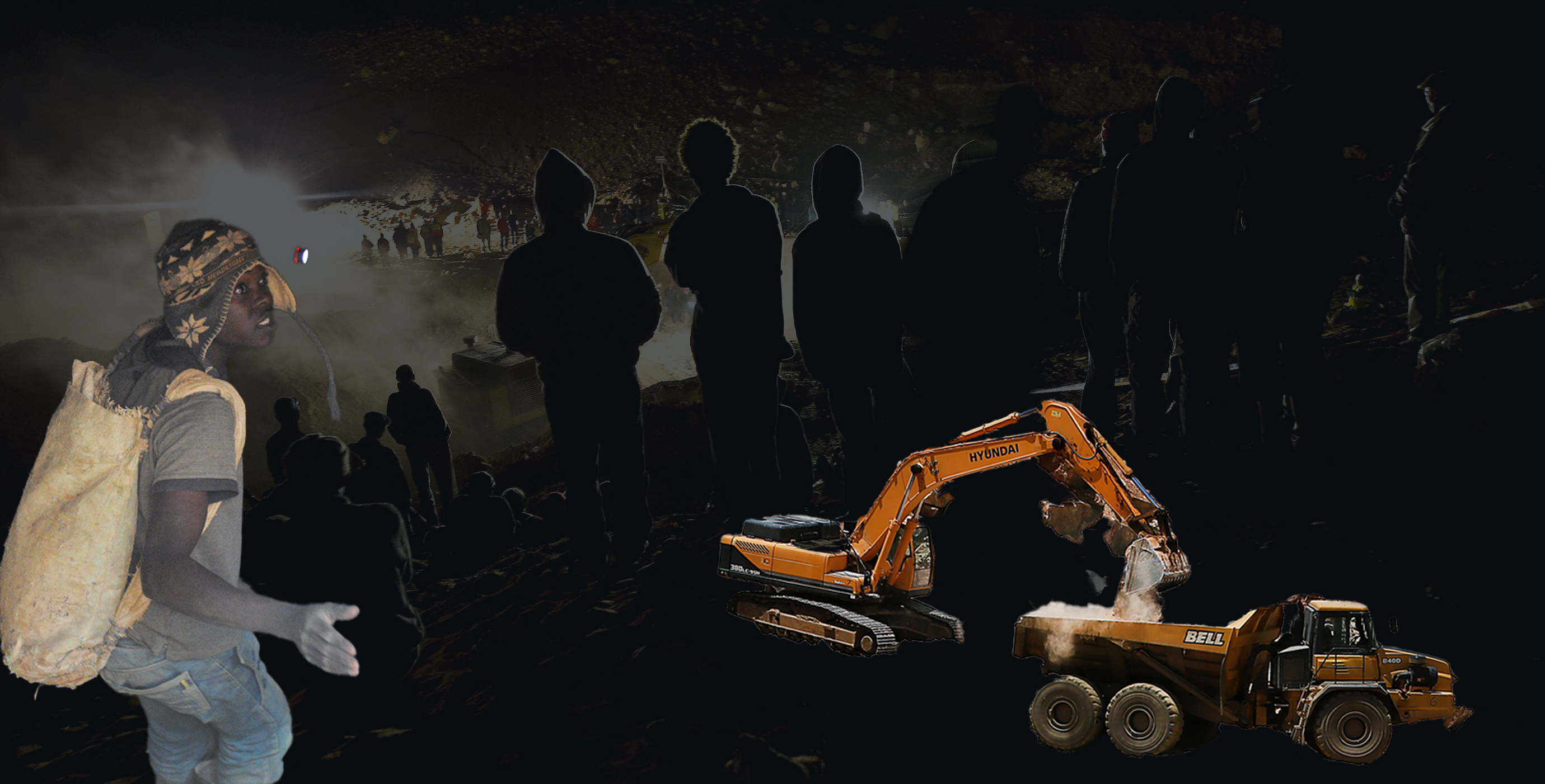 The #Laundry: City of Gold (Part Three) — How ‘fake’ mines allegedly feed the illicit gold machine