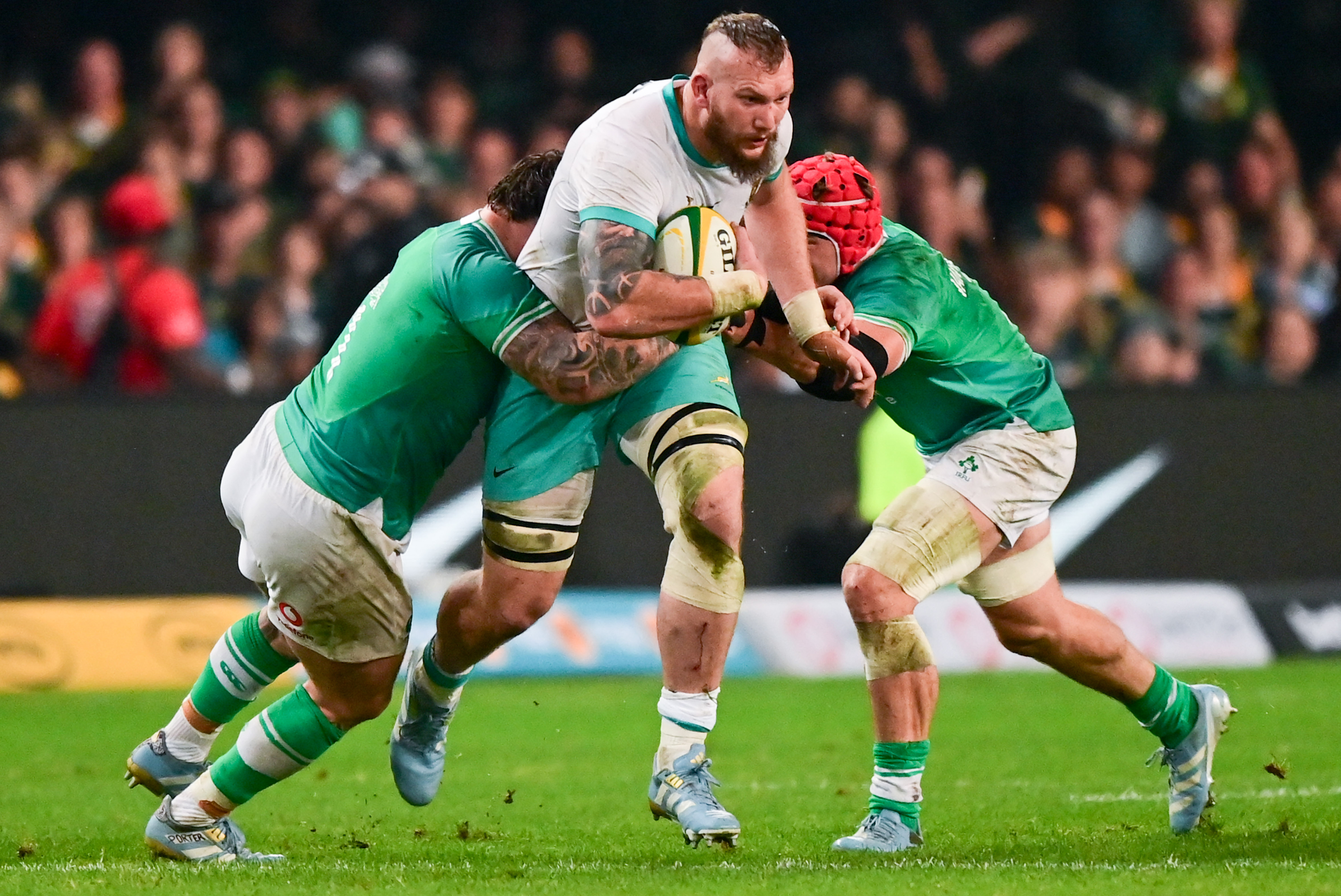 Boks to lead southern hemisphere rampage in unforgiving north seeking No 1 ranking