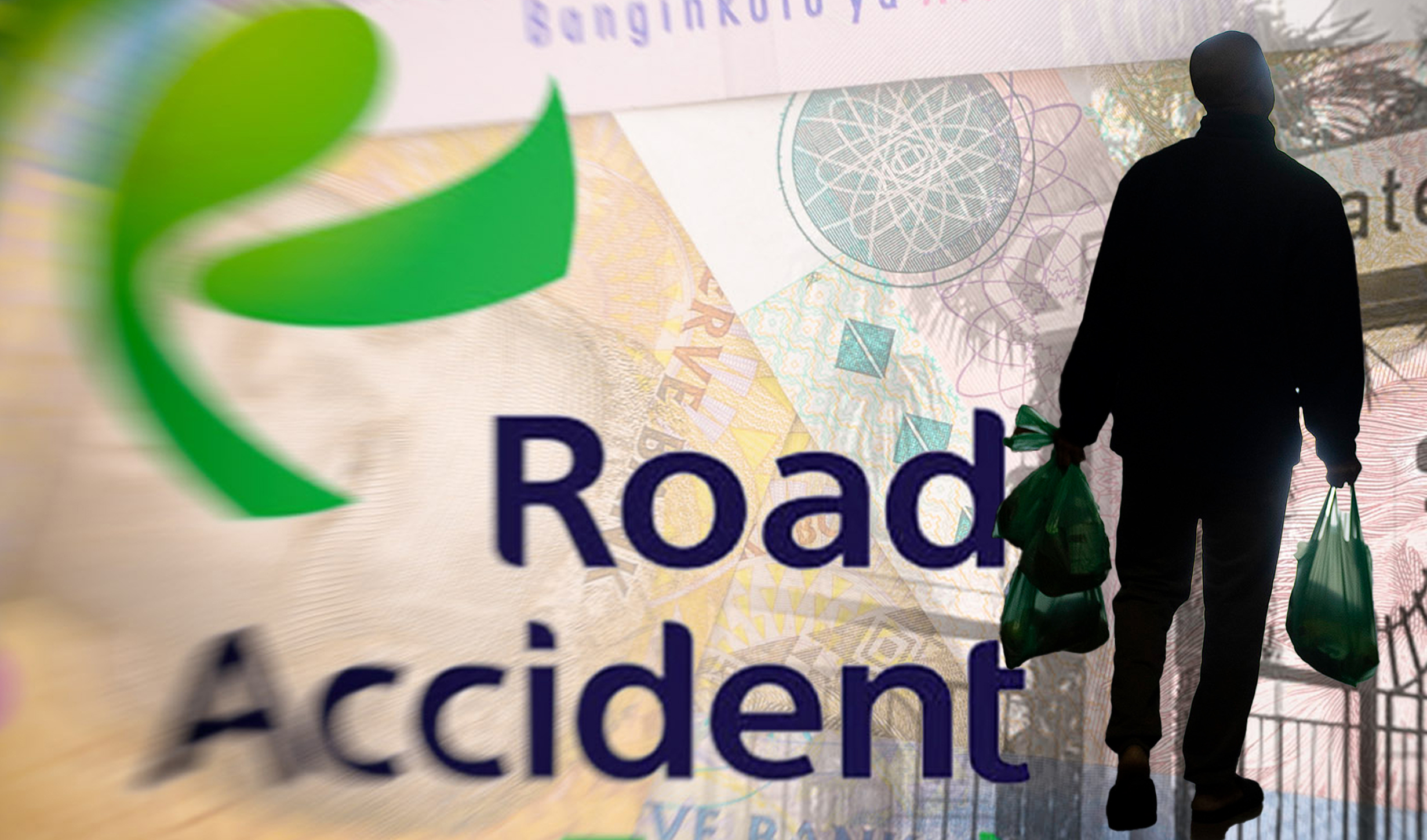 After the Bell: The RAF — never has so much been taken by so few