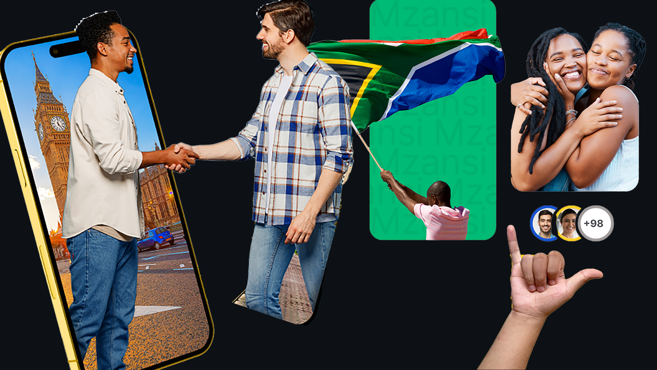 After the Bell: I know someone who knows someone - why the ultimate network for Saffers is a lekker idea