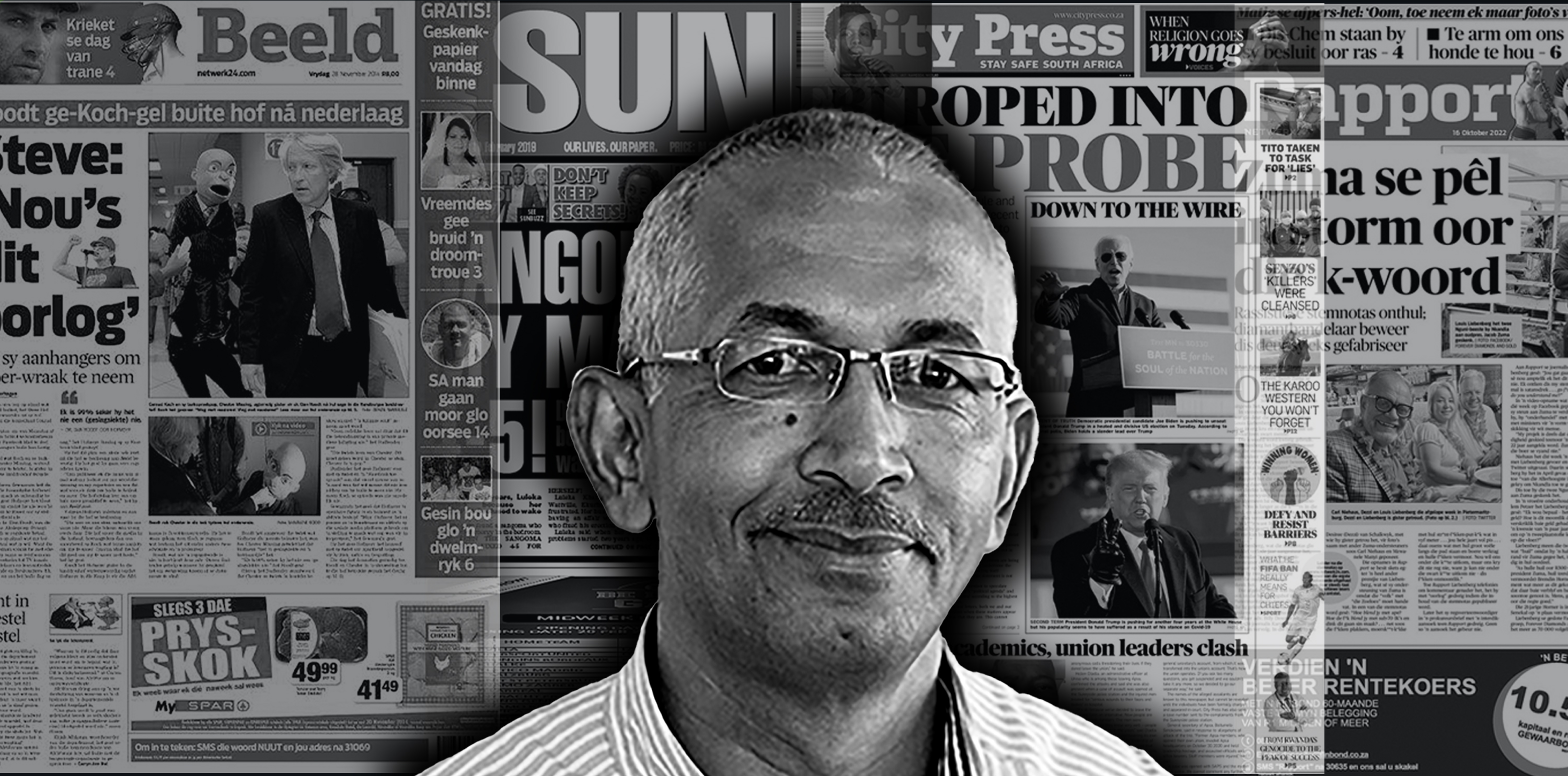 Competition Commission rubber-stamps Media24 sale to Novus