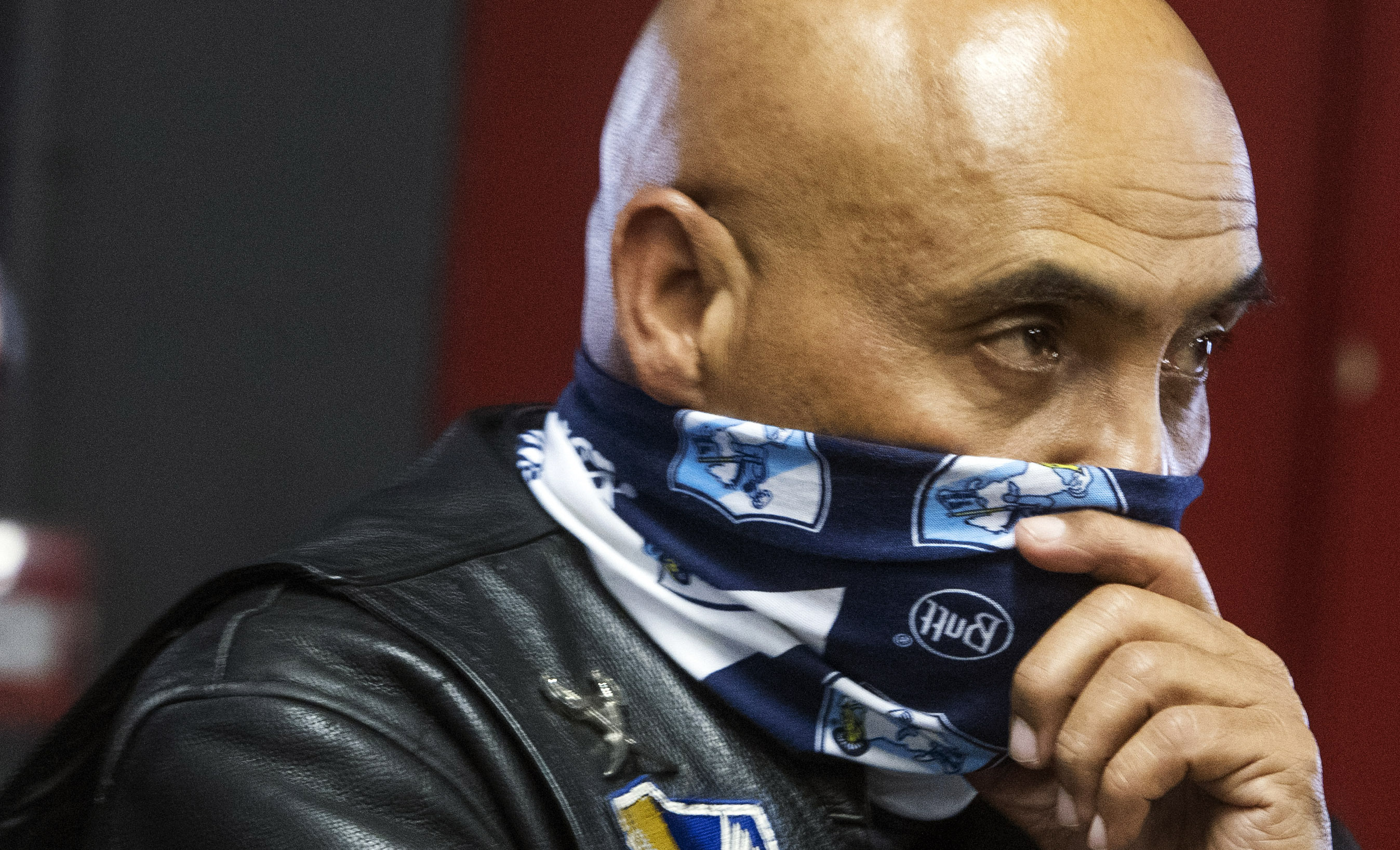 Watch – Man Alone: Mandela’s top cop – exposing South Africa’s ceaseless sabotage