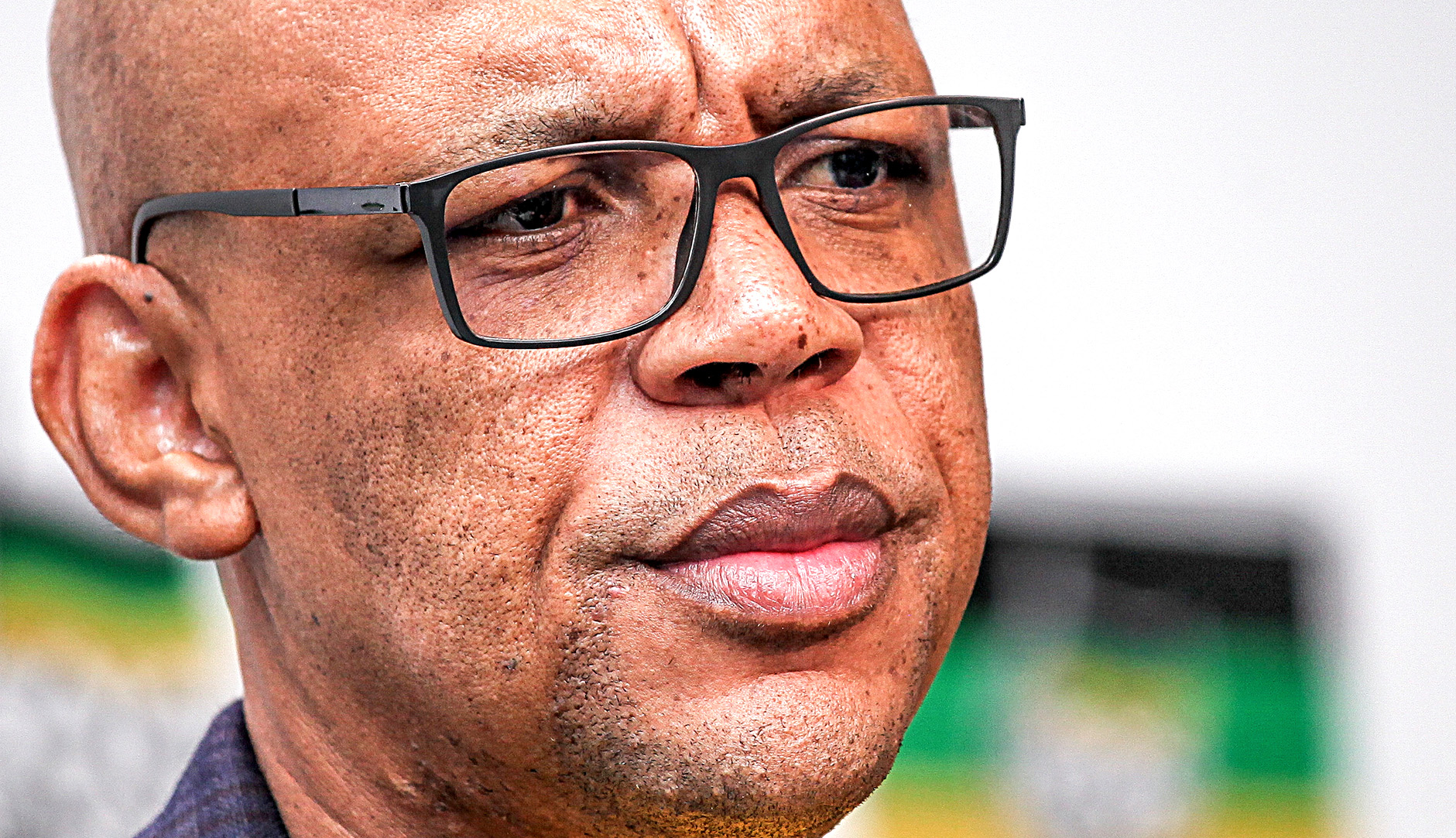 Charged in R27m corruption case, Pule Mabe to step aside from ANC NEC