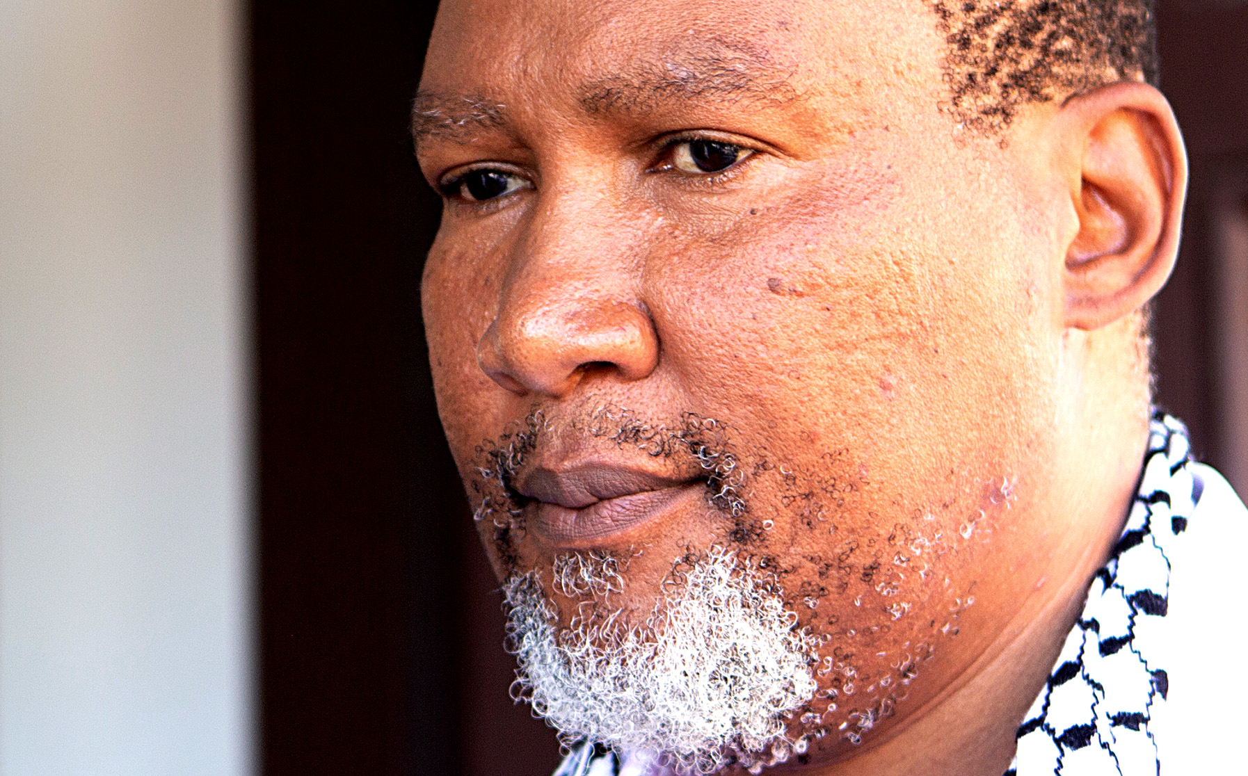 Mandla Mandela’s UK visa denial a ‘missed opportunity’ to hear differing voices on Gaza conflict — analyst