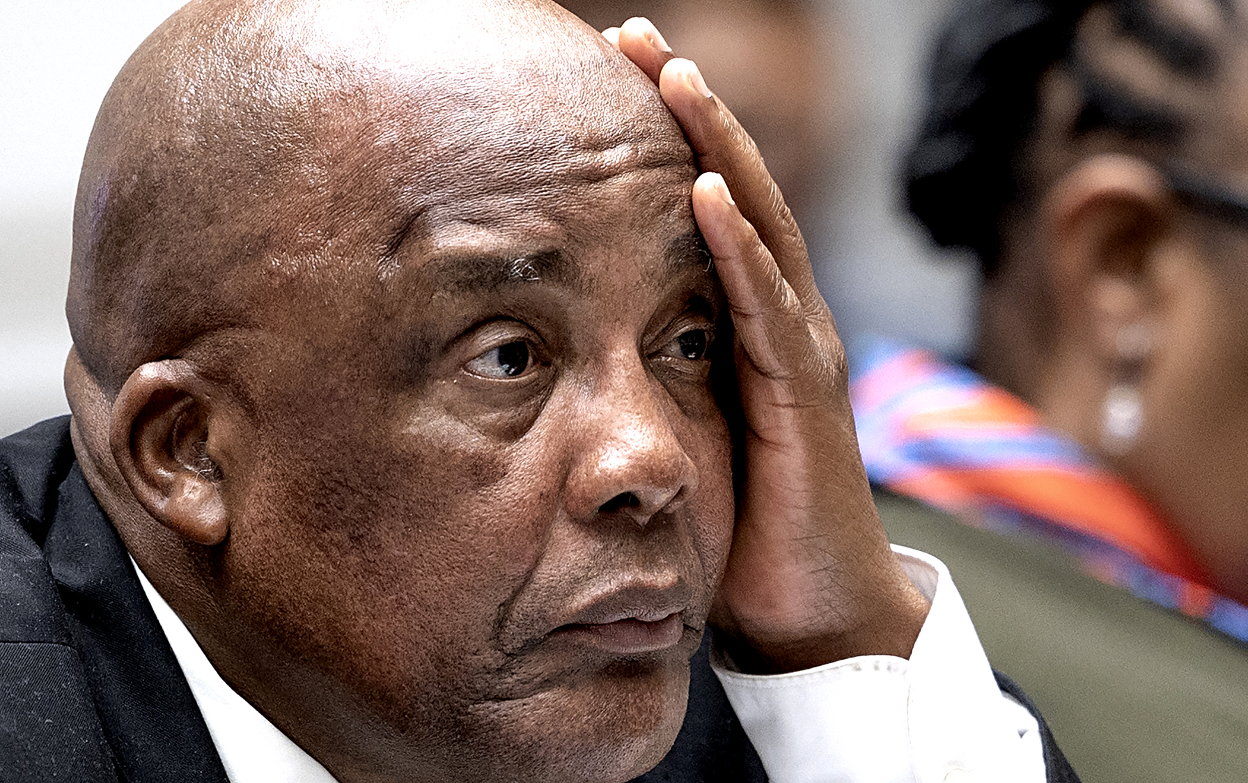 Motsoaledi sticks to his guns on NHI while Steenhuisen confident of redraft