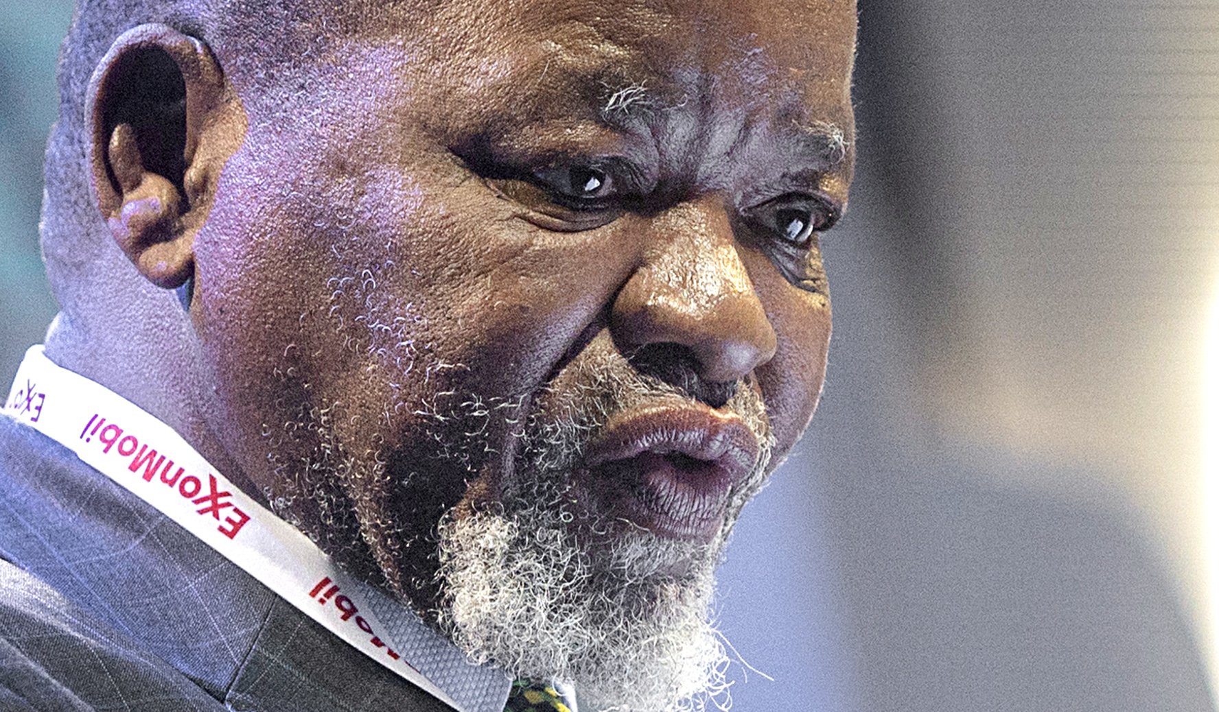 Loaded for Bear: There are promising signs Mantashe’s DMPR is embracing mining transparency