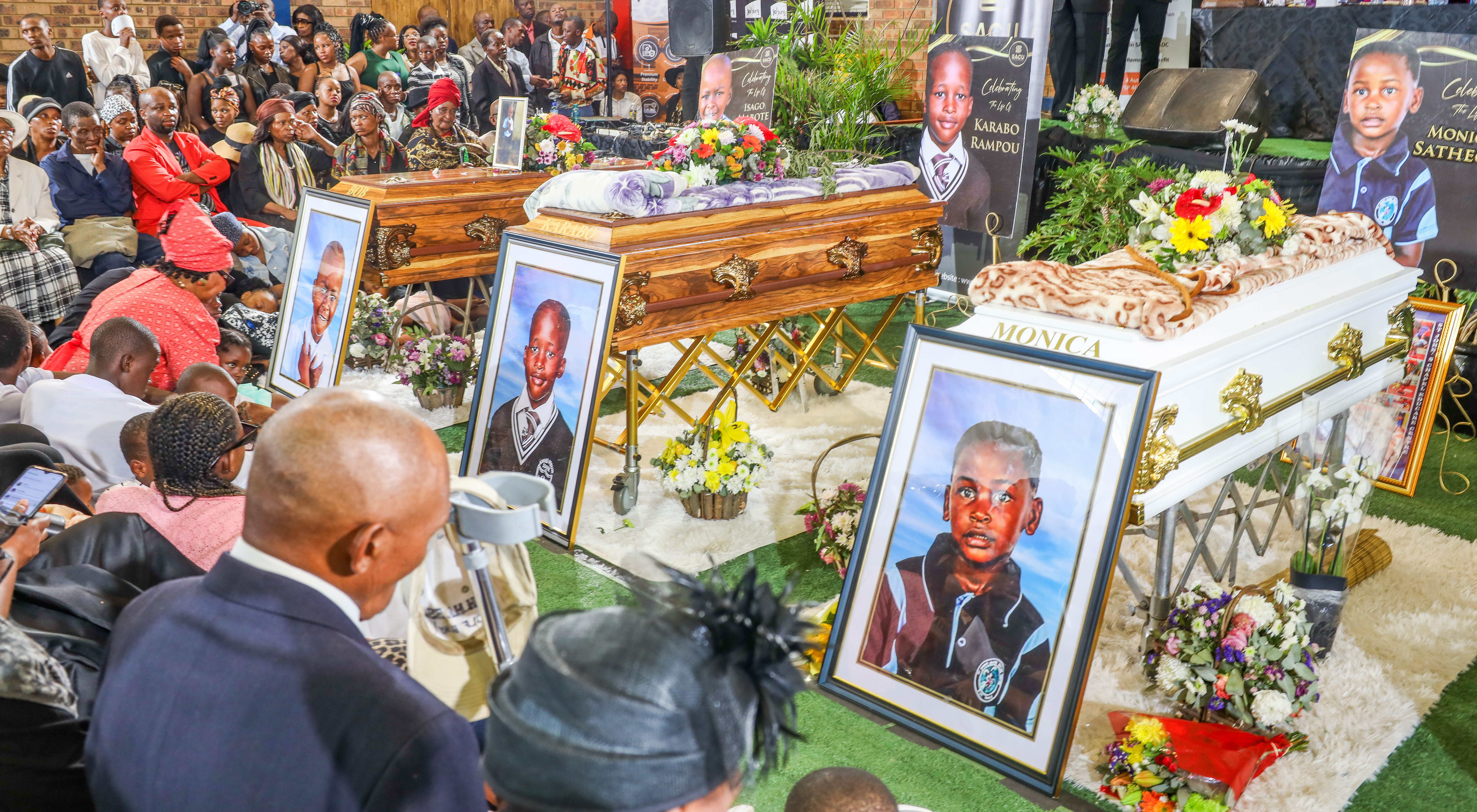 Deadly pesticides still widely available in Joburg despite spaza shop crackdown