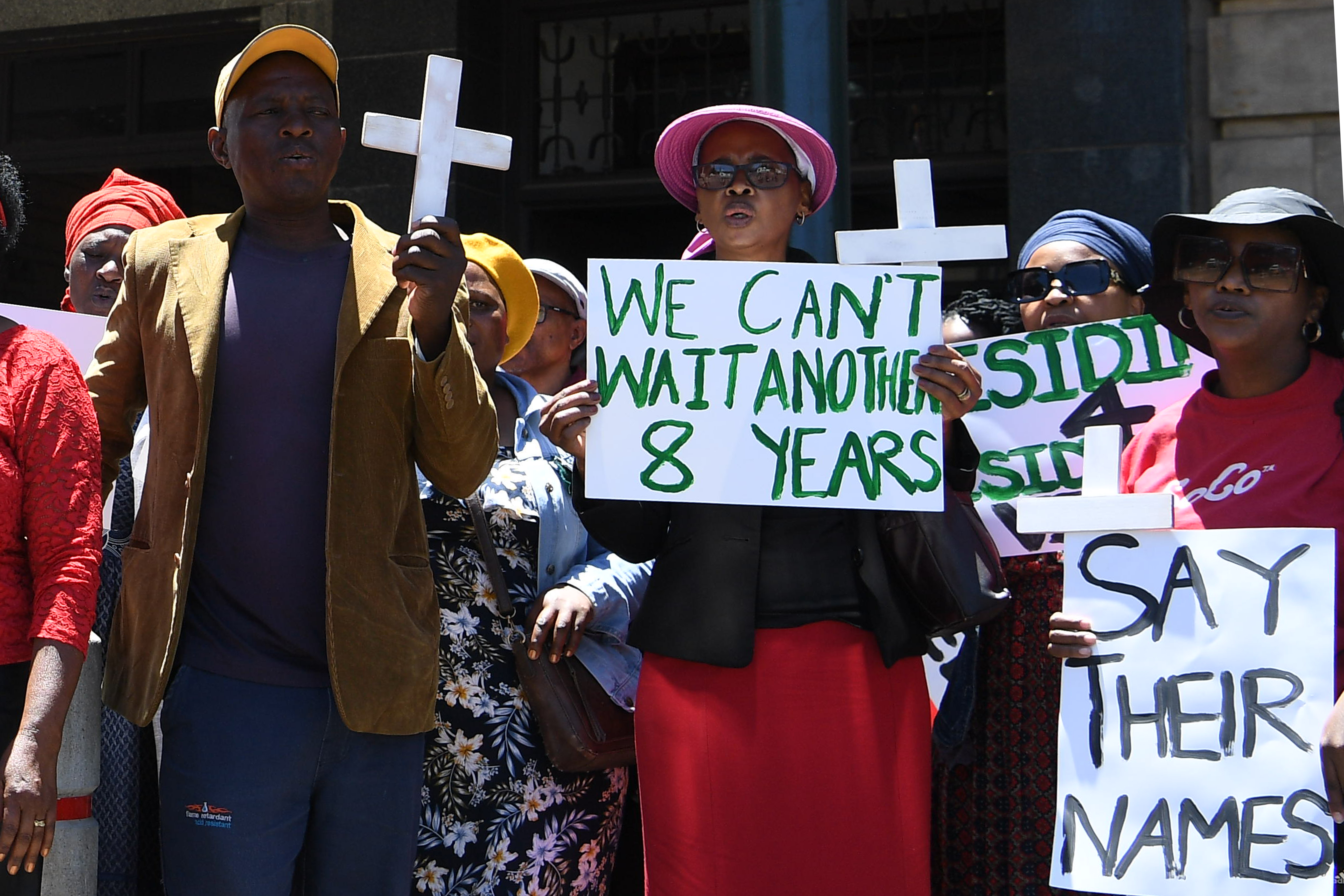 Gauteng NPA achieves remarkable 91.9% conviction rate amid challenges in corruption prosecutions