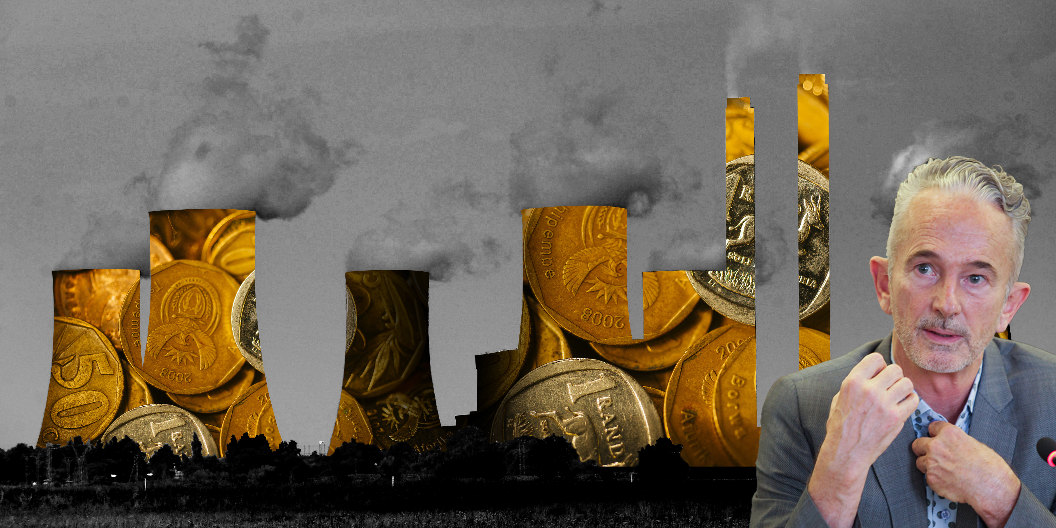 ‘Science proved it, IPP bid windows confirmed it’ – Renewables drive down electricity costs, says Ramokgopa