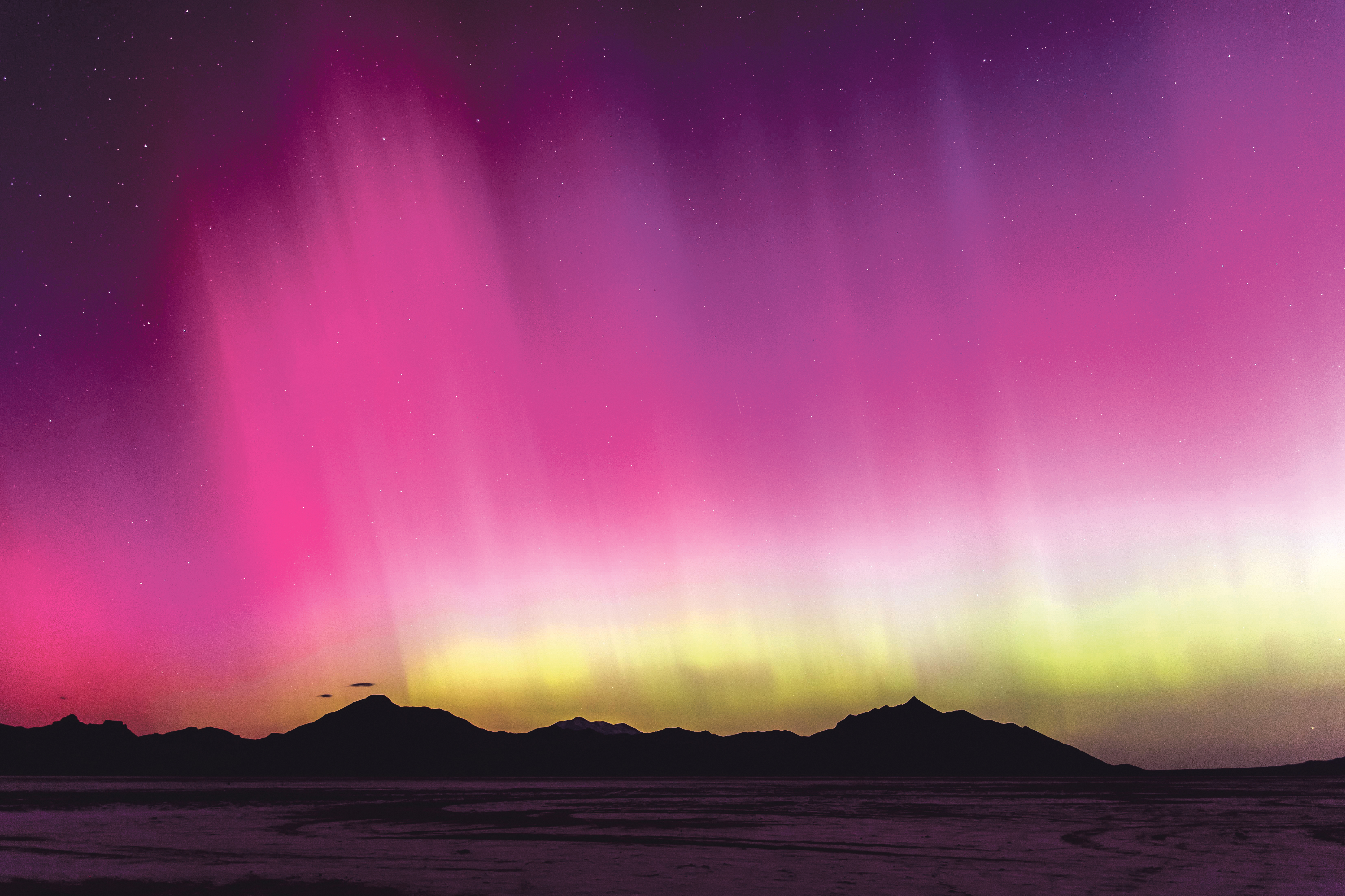 How the sun burped on Earth — a space scientist explains geomagnetic storms