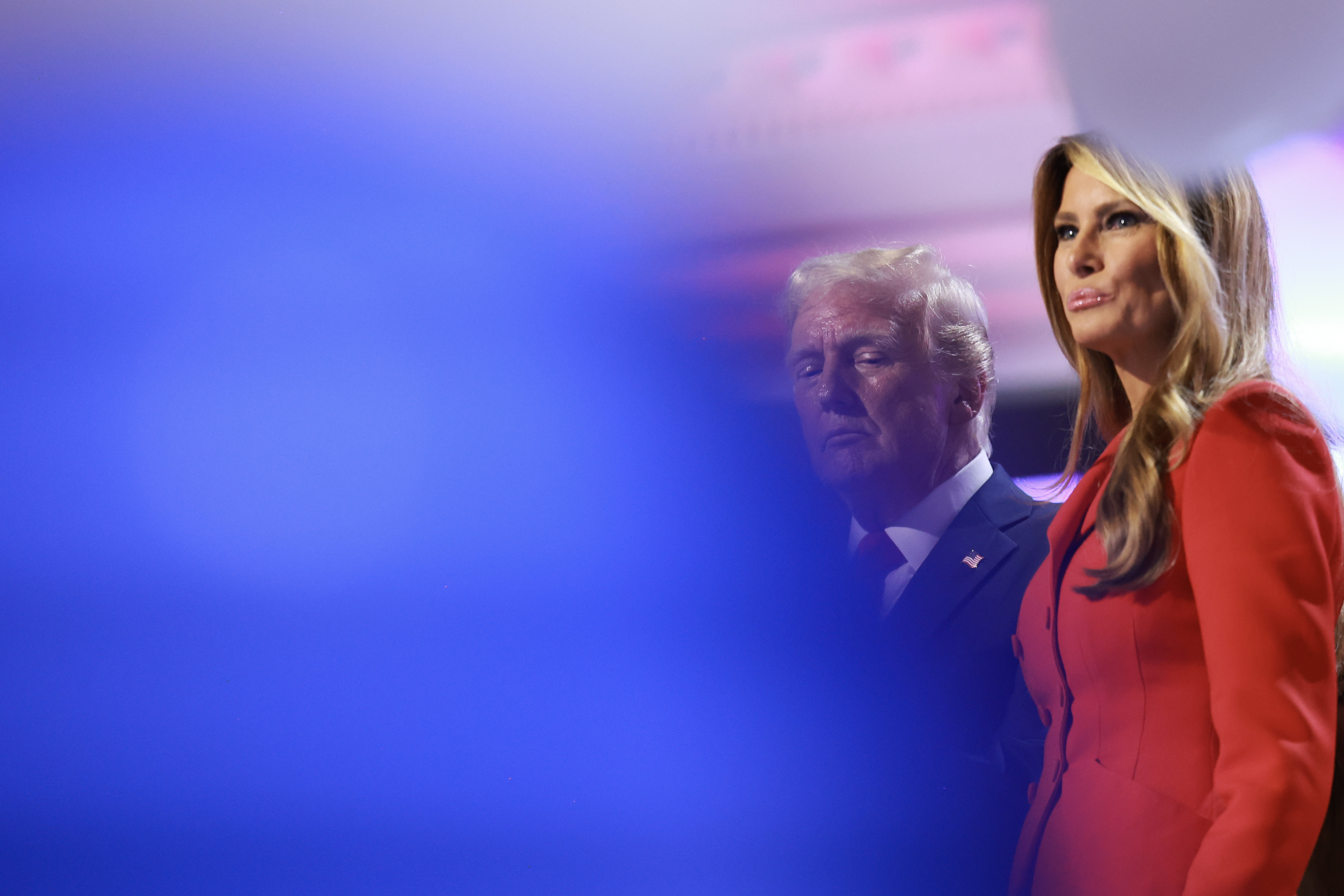 2024 Republican National Convention: Day 4