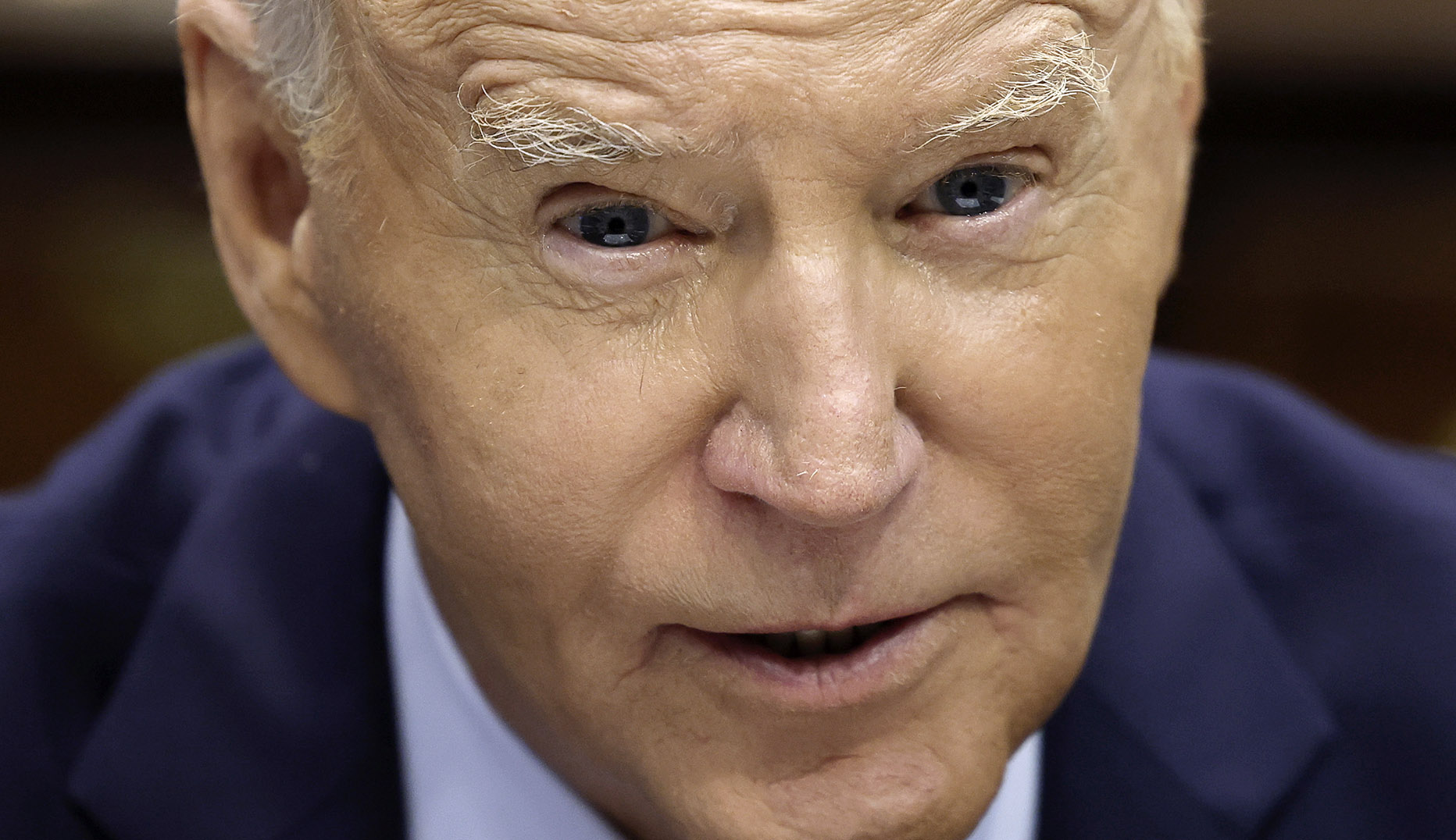 Biden green-lights use of US missiles to strike inside Russia; Kremlin pounds Kyiv's power grid in air blitz