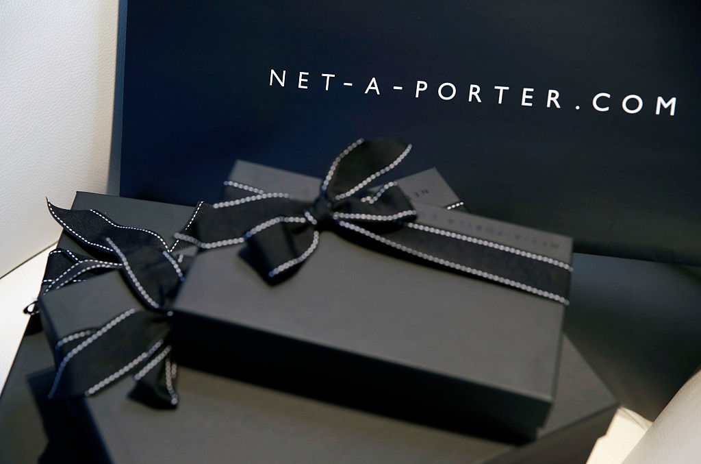 Richemont has had to pay Mytheresa to take trouble child Yoox Net-a-Porter off its hands